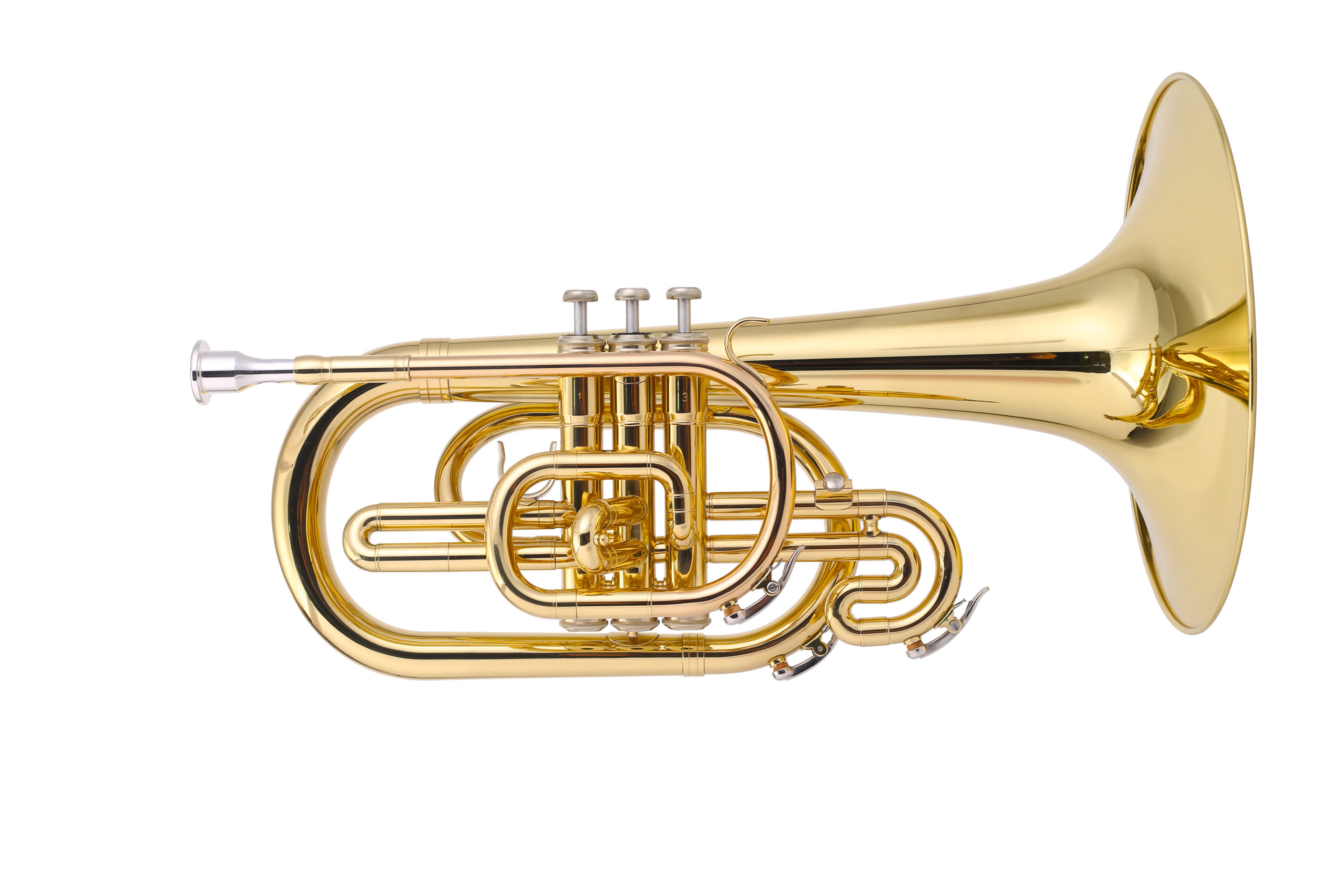 New marching brass, Taylormade music, Band equipment, Sound innovation, 2880x1920 HD Desktop