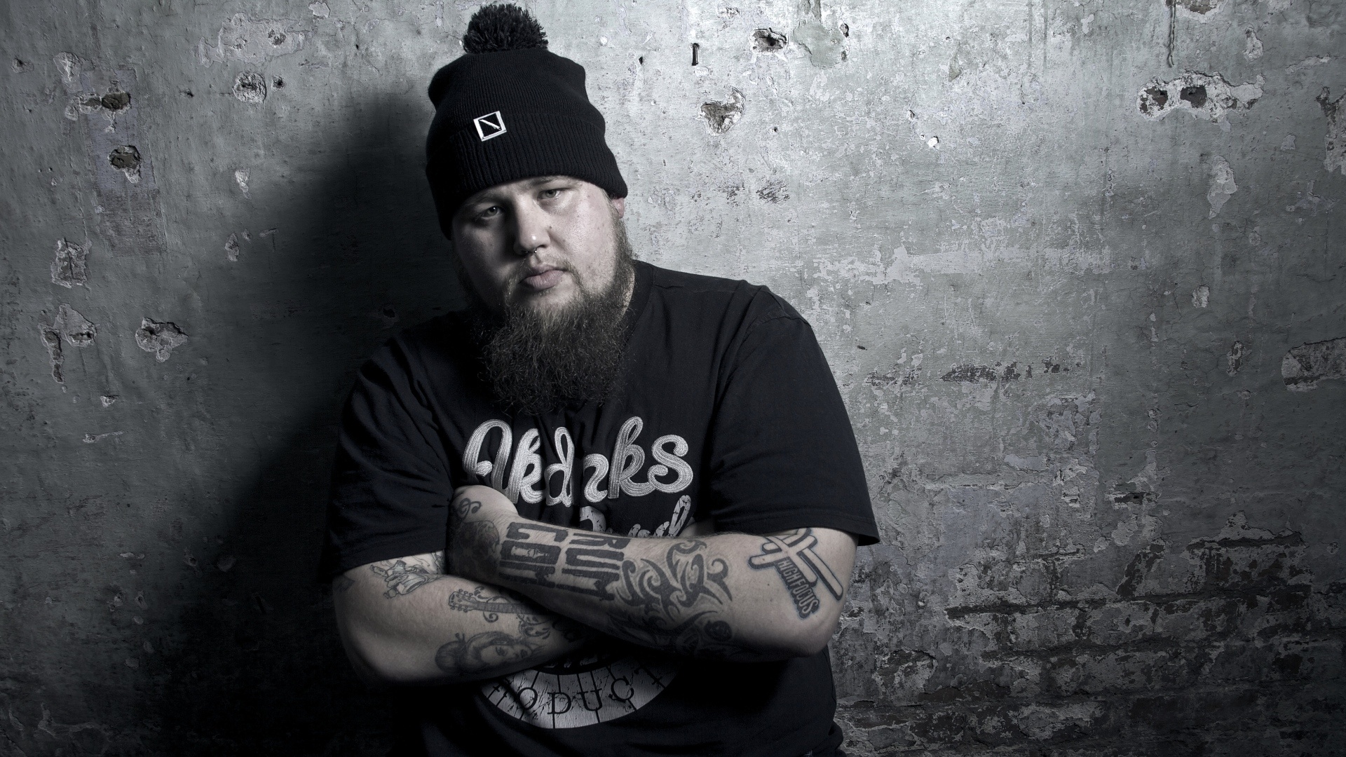 Rag'N'Bone Man, Soulful melodies, Mesmerizing voice, Fanart. tv collection, 1920x1080 Full HD Desktop