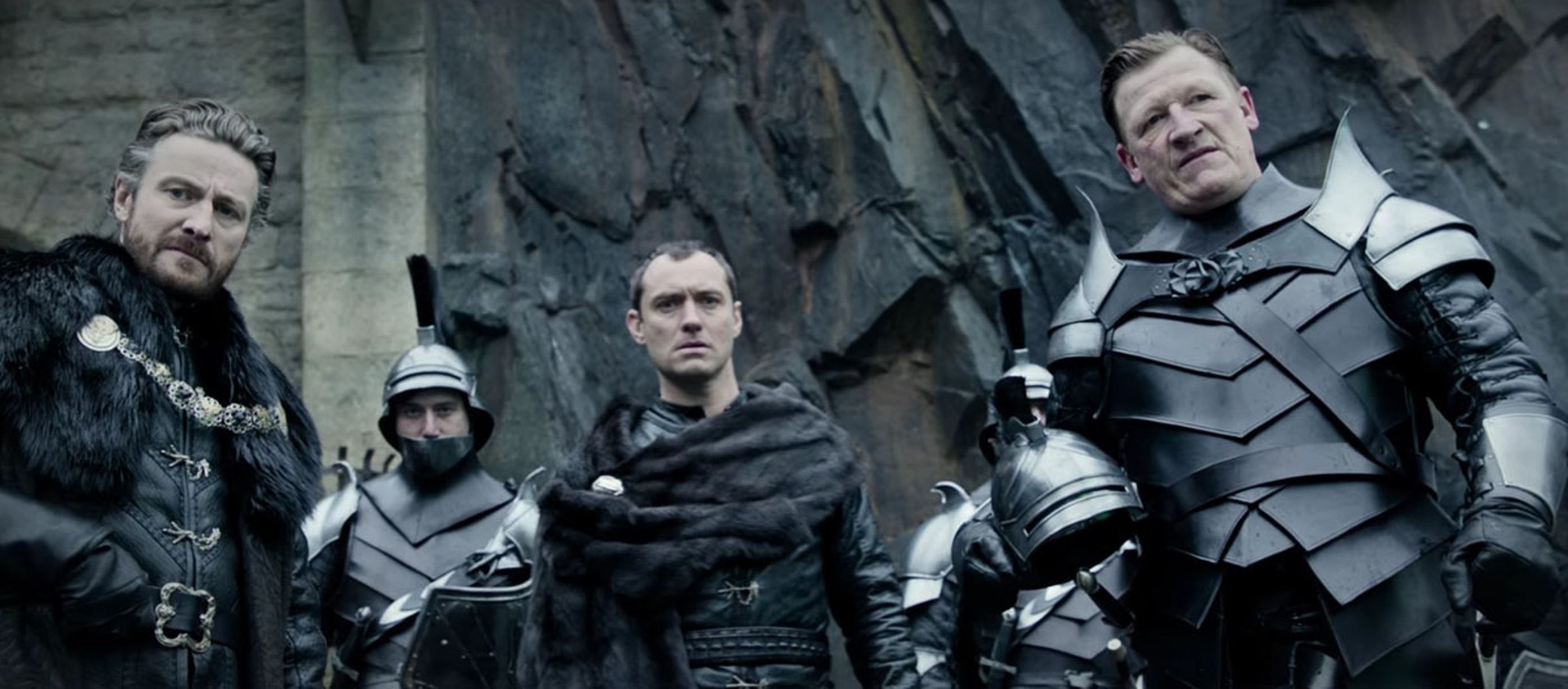 King Arthur: Legend of the Sword, 3D movie experience, Blog review, engaging storyline, 2800x1230 Dual Screen Desktop