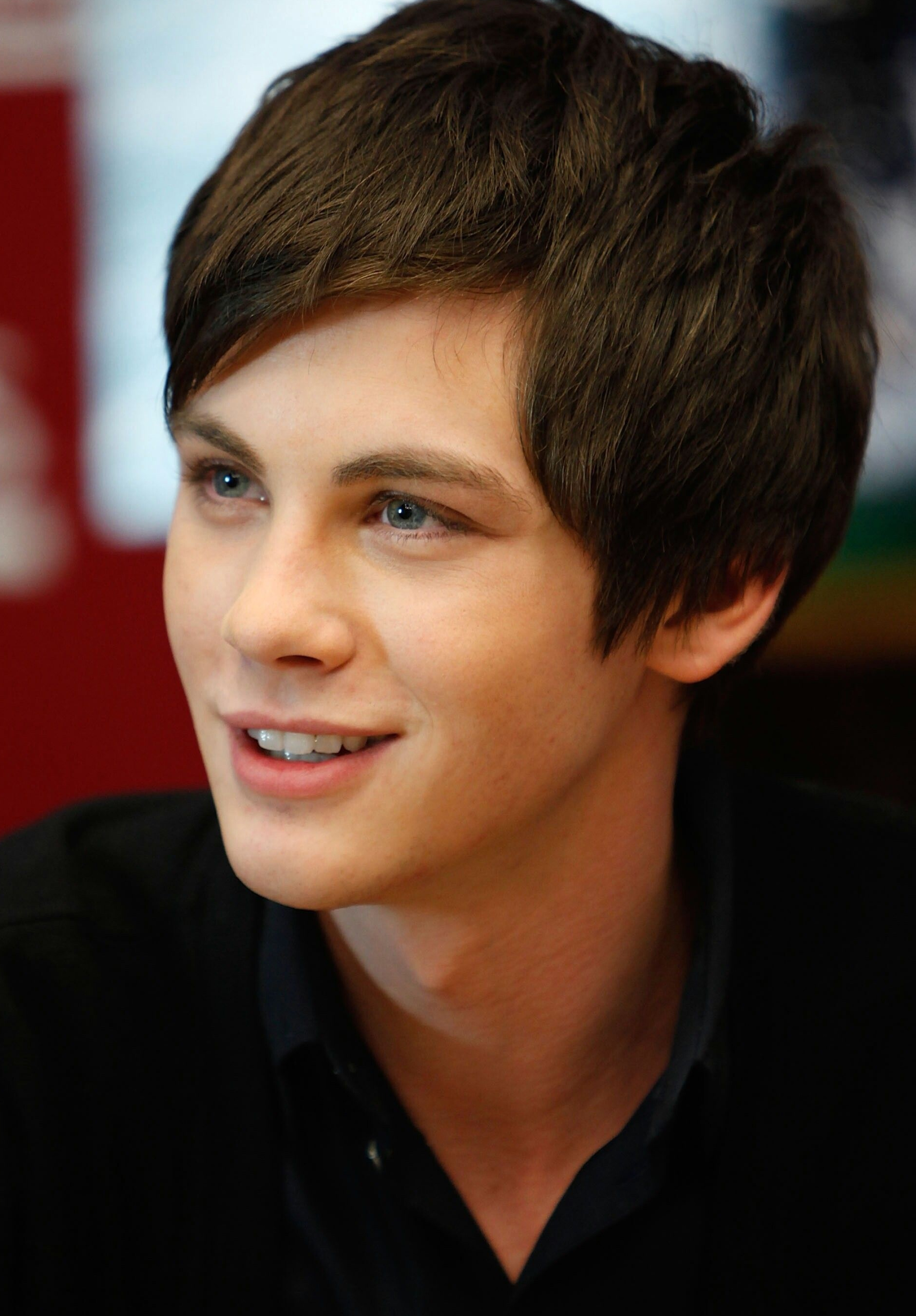 Logan Lerman (Percy Jackson), Logan Lerman inspiration, Percy Jackson fandom, Percy Jackson poster, 2090x3000 HD Phone