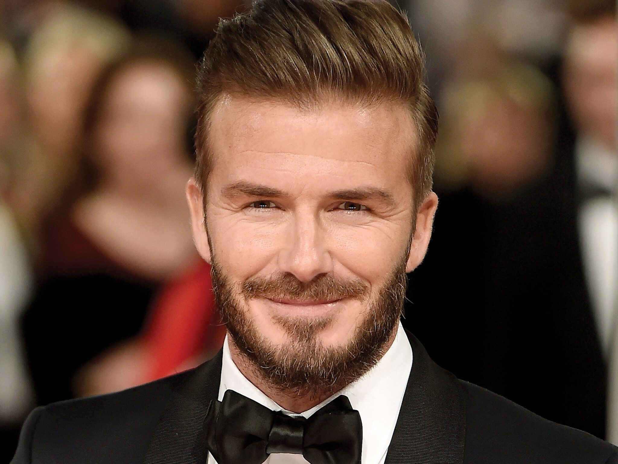 David Beckham, Sports HQ, 4K wallpapers, 2050x1540 HD Desktop