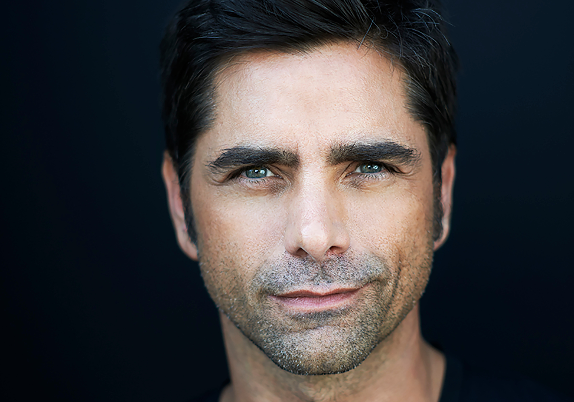 John Stamos, Movies Disney dramedy, Series David E Kelley, 2400x1690 HD Desktop