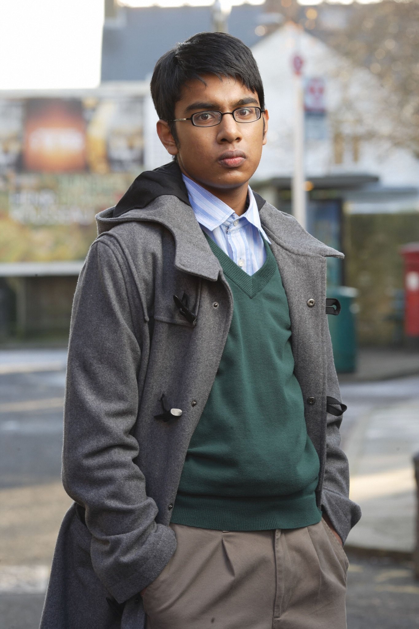 EastEnders, Himesh Patel Wallpaper, 1370x2050 HD Phone