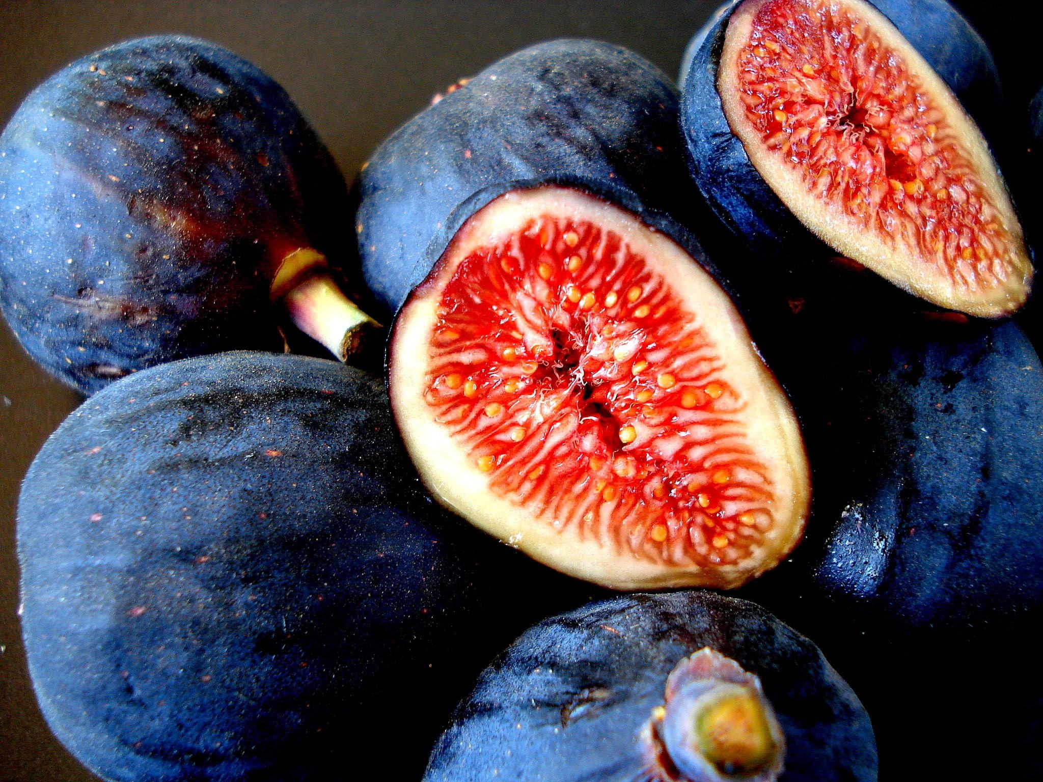 Fig wallpapers collection, Luscious fig images, Natural beauty, Food photography, 2050x1540 HD Desktop