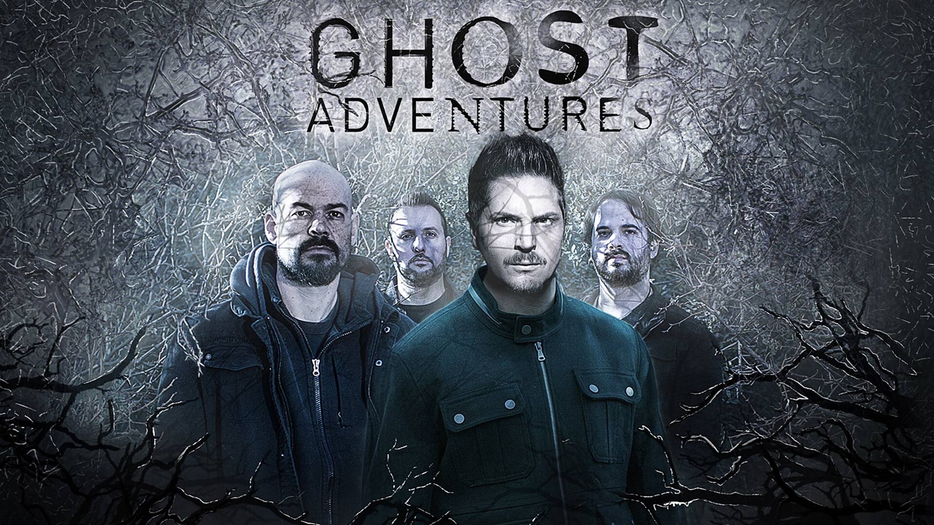 Paranormal reality TV, Ghost shows, Nightmare on Film Street, 1920x1080 Full HD Desktop