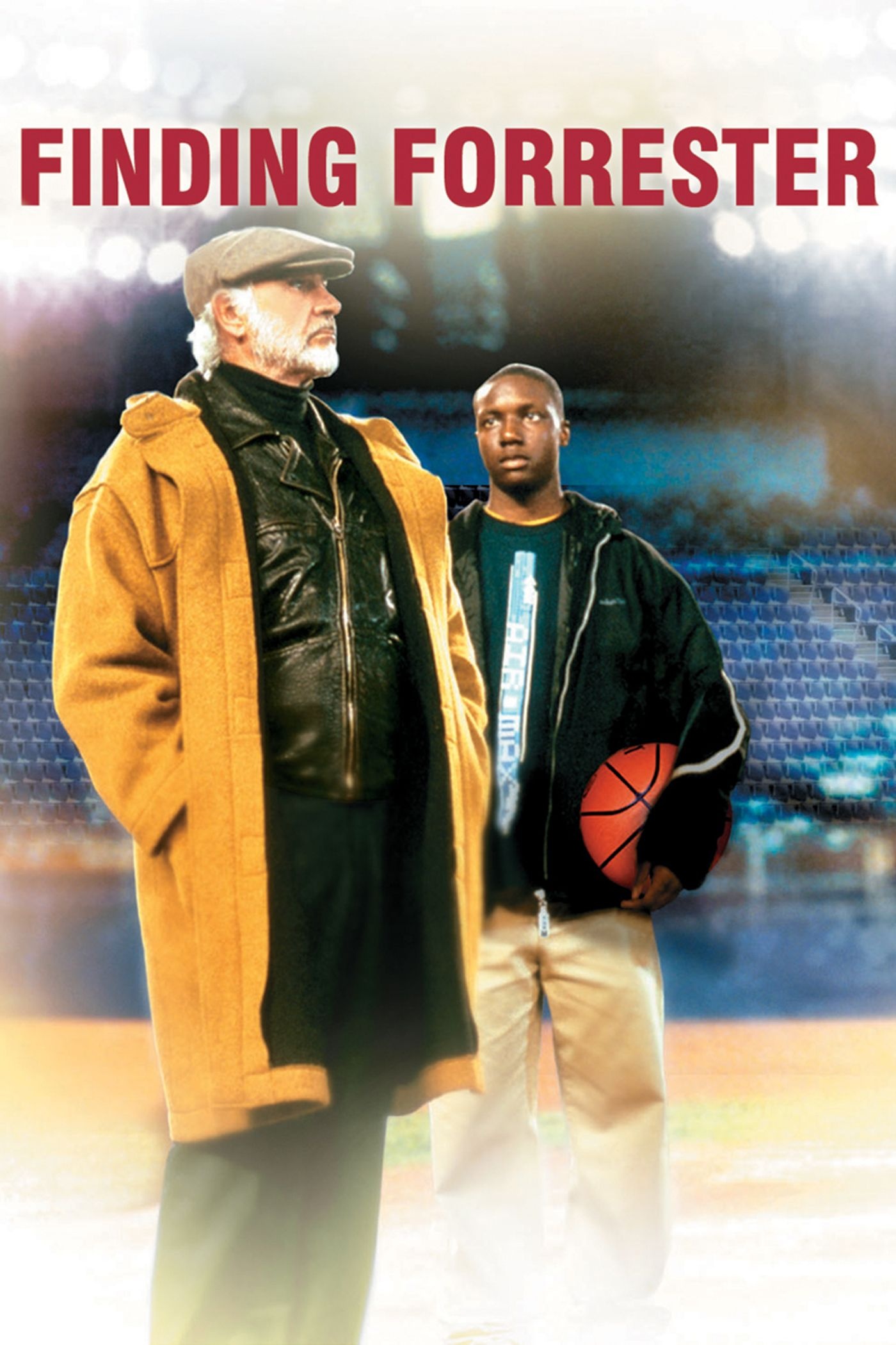 Finding Forrester, Movies Anywhere, 1400x2100 HD Phone