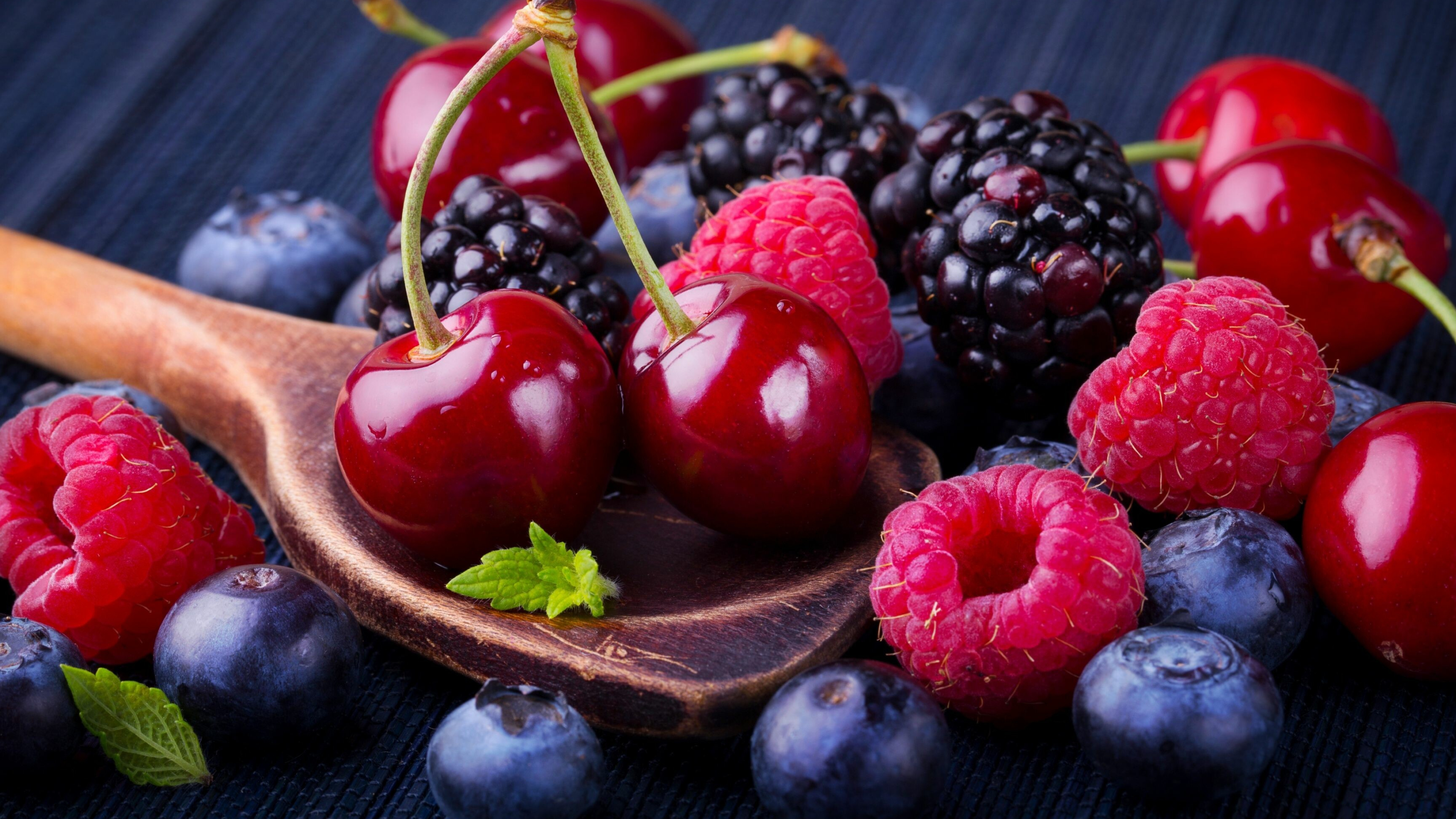 Exquisite fruits, 4K wallpapers at their finest, 3840x2160 4K Desktop