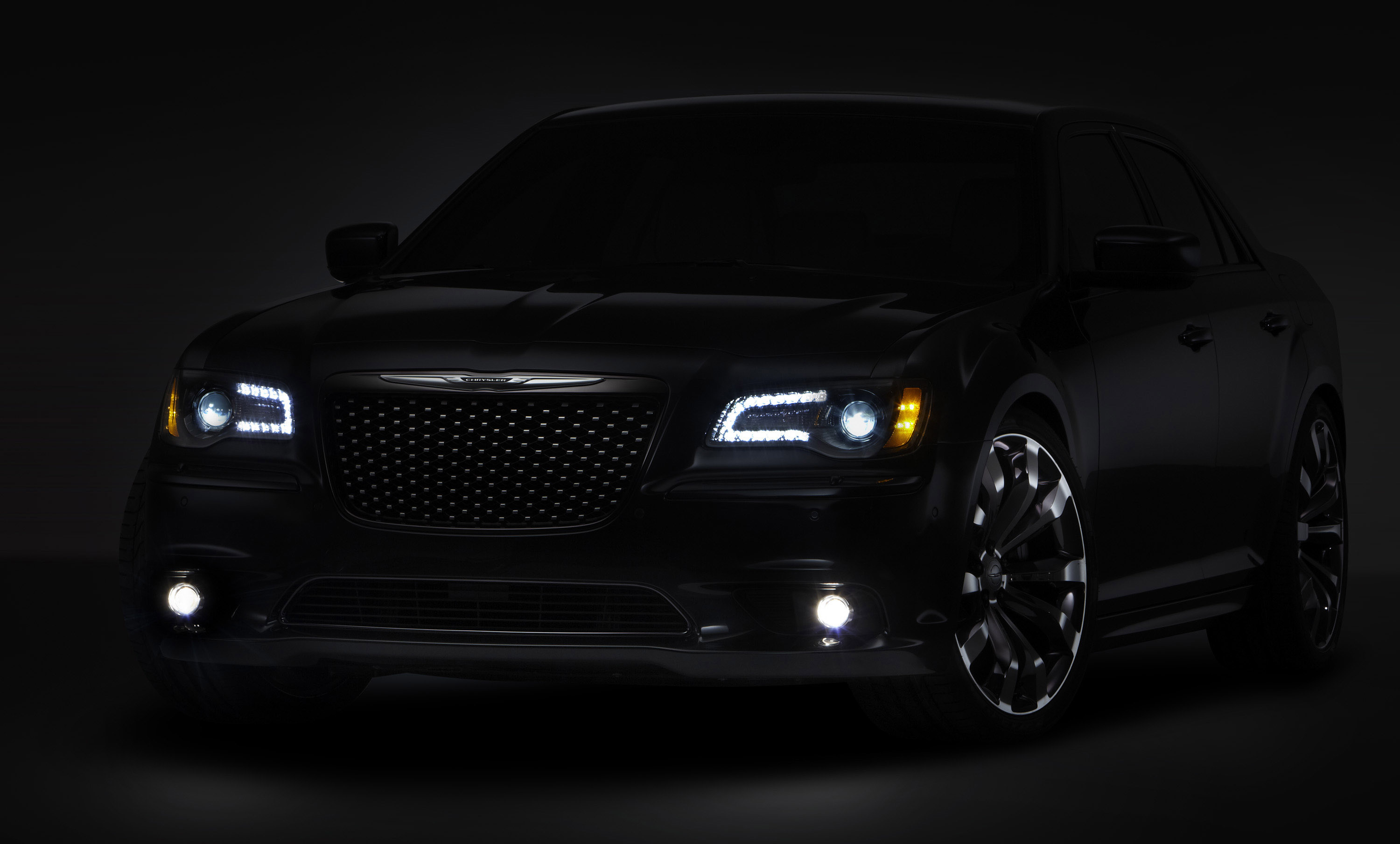 Chrysler 300C Beijing, HD picture, 3000x1810 HD Desktop