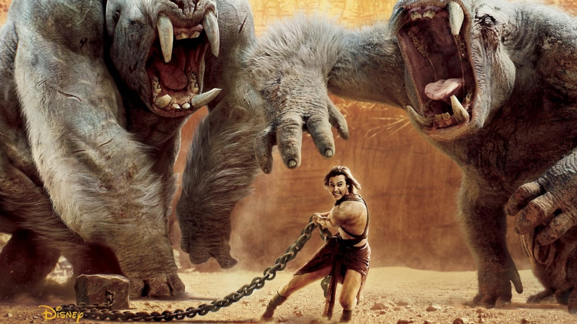 John Carter 2, Sequel news, New studio, 1920x1080 Full HD Desktop