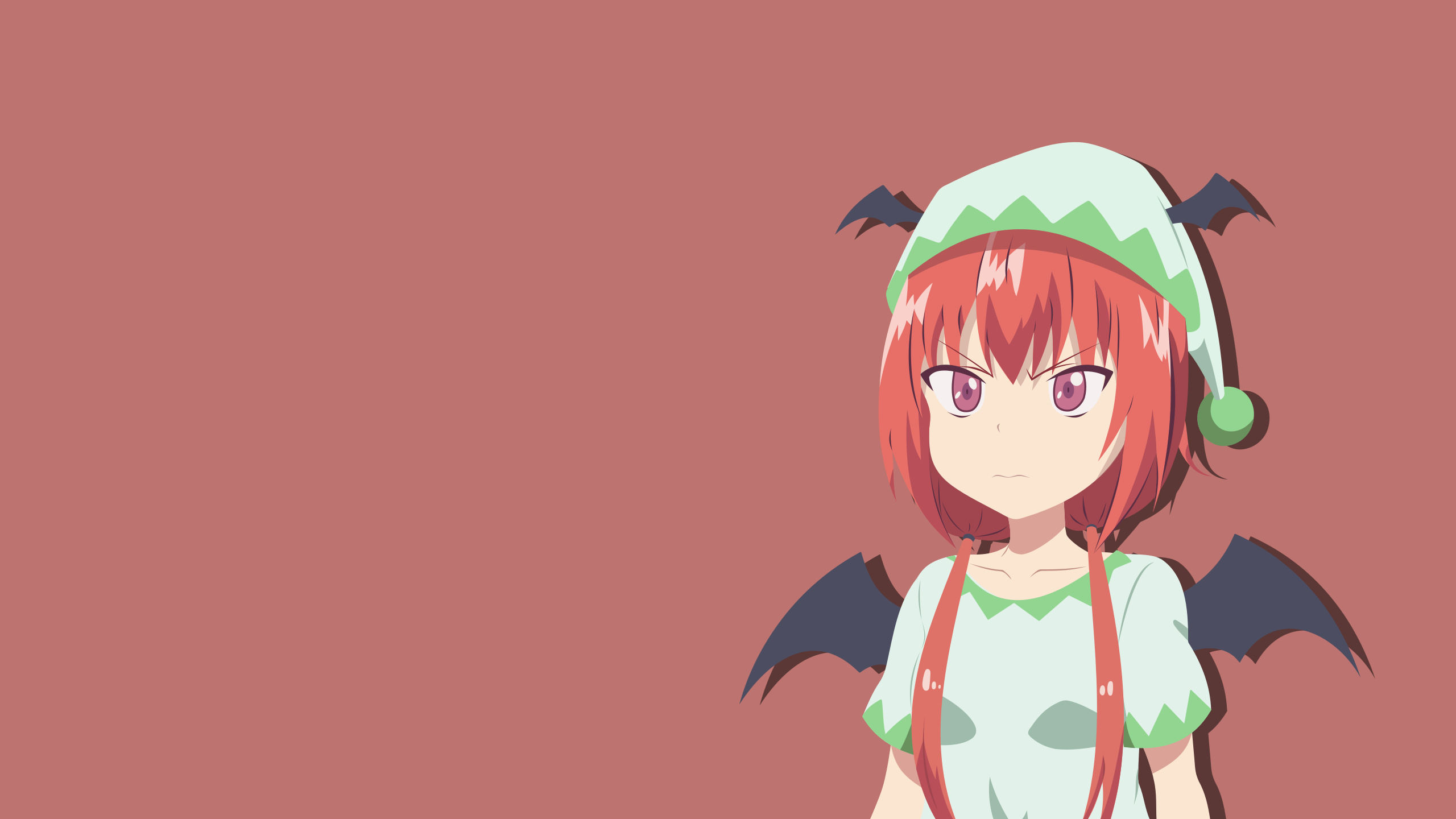 Gabriel DropOut, Wallpaper, Posted By Samantha Tremblay, 2560x1440 HD Desktop