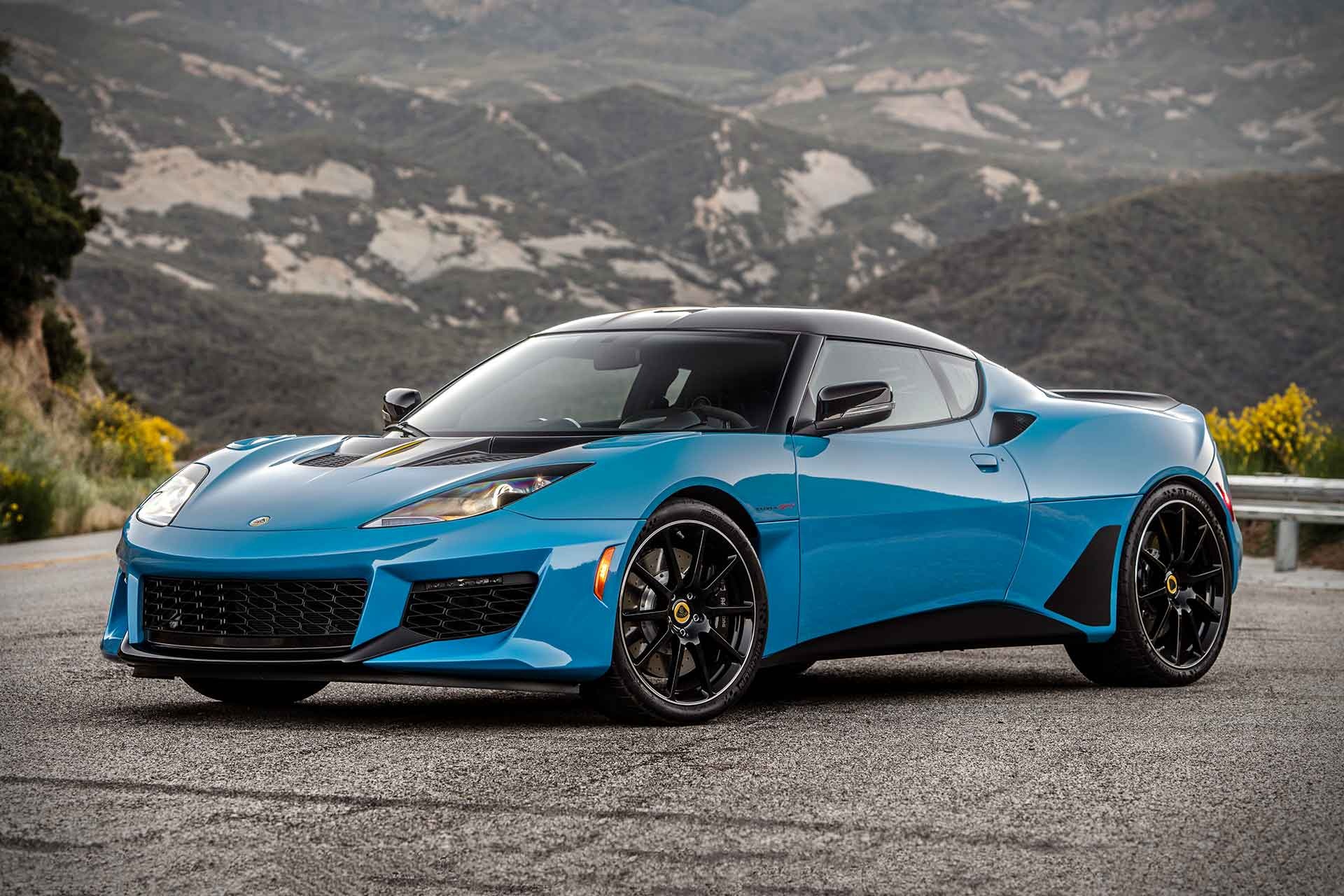 GT Edition, Lotus Evora Wallpaper, 1920x1280 HD Desktop