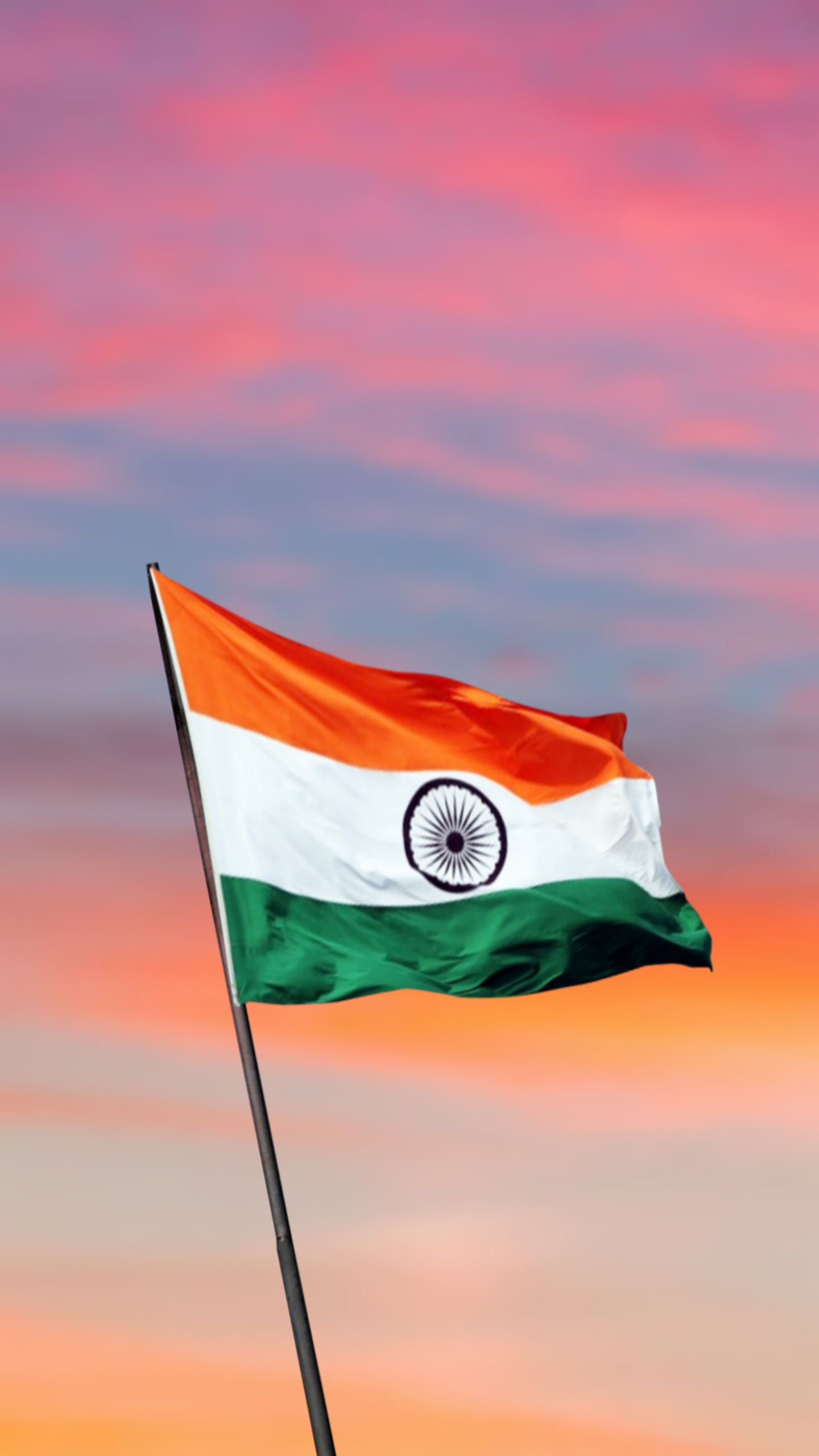 Flag Of India Wallpapers 31 Images WallpaperCat
