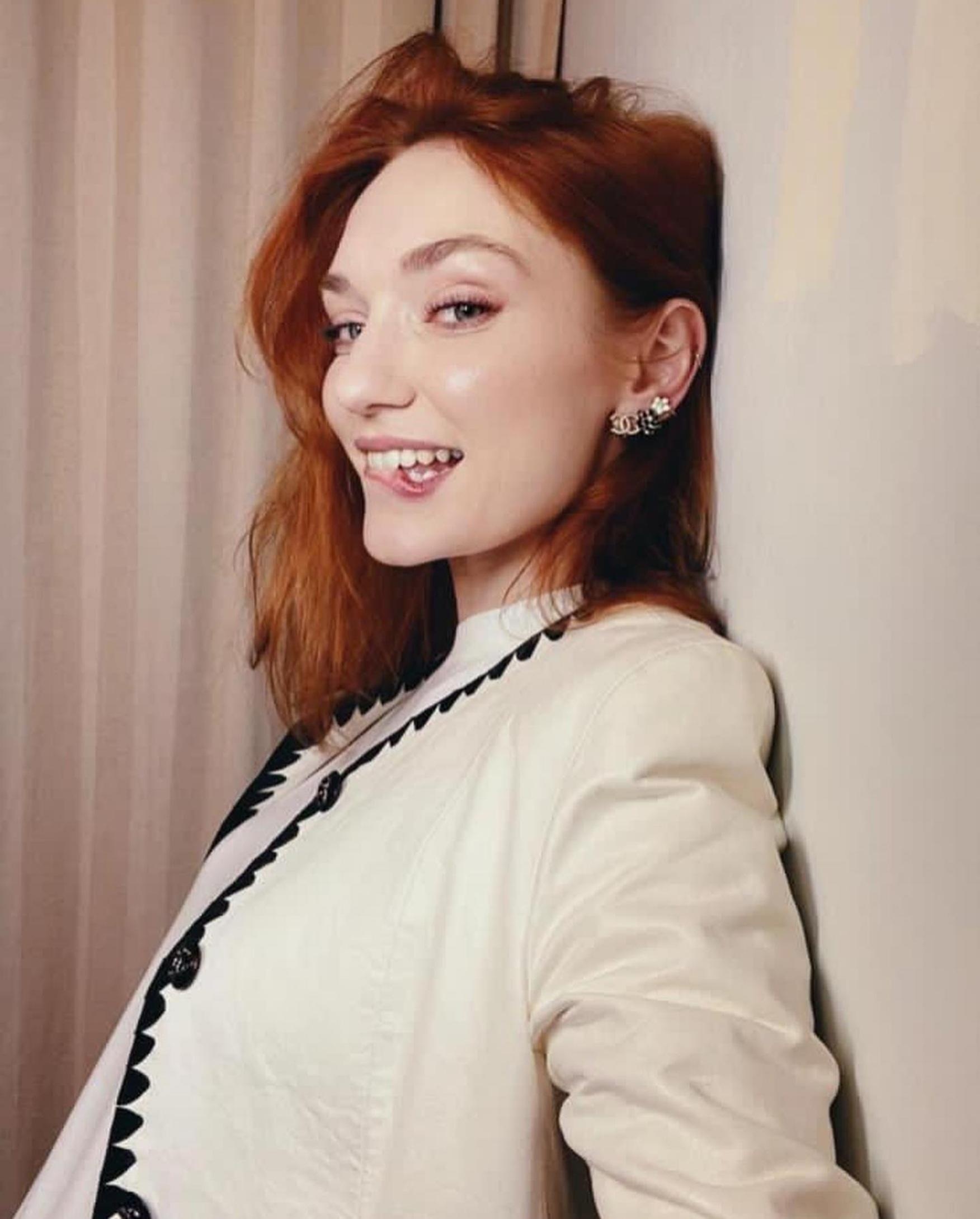 Eleanor Tomlinson, Movies, Actress, 1760x2180 HD Phone