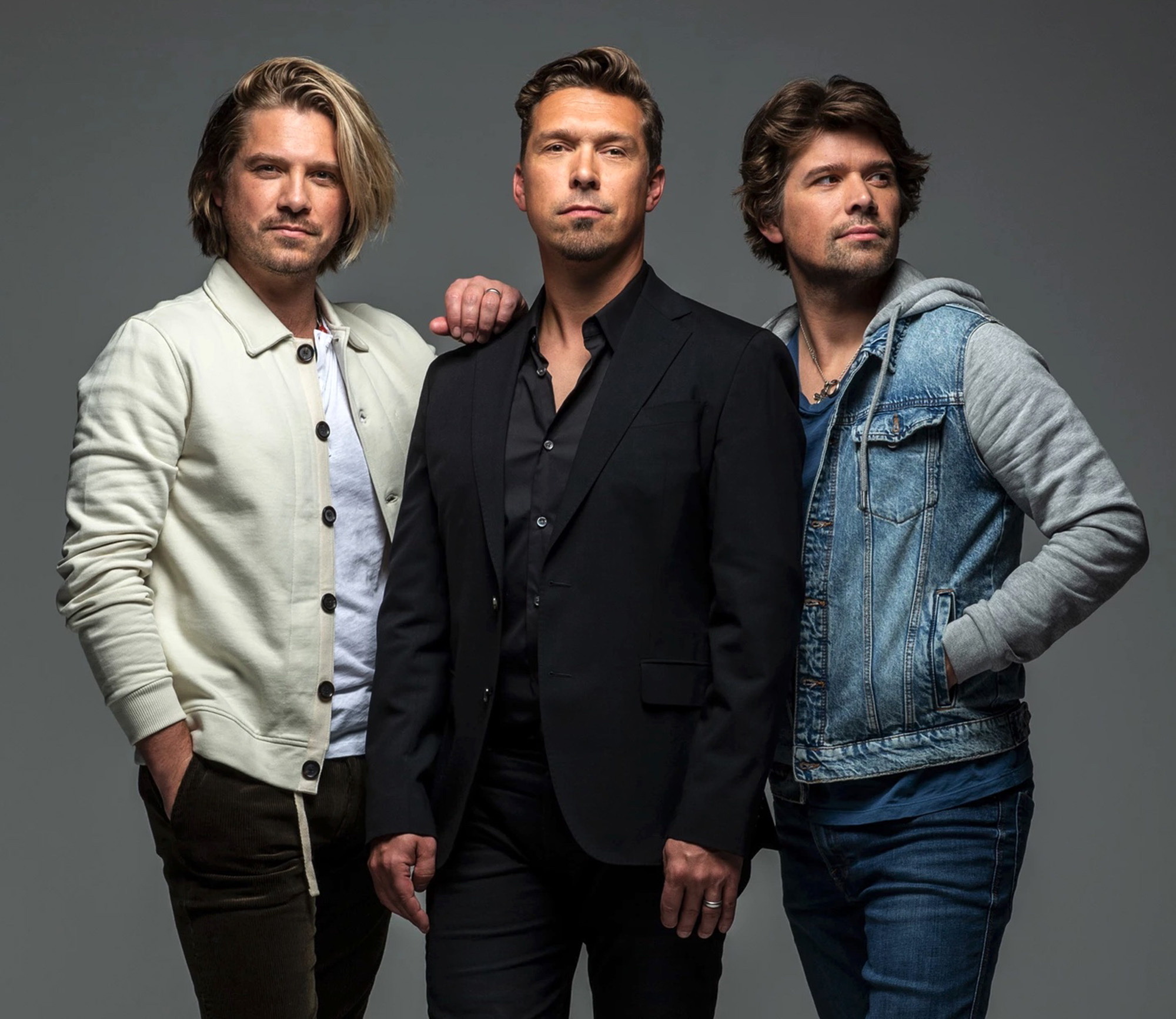 Hanson, Iconic hit 'MMMBop', Timeless music, Pop music sensation, 2000x1740 HD Desktop