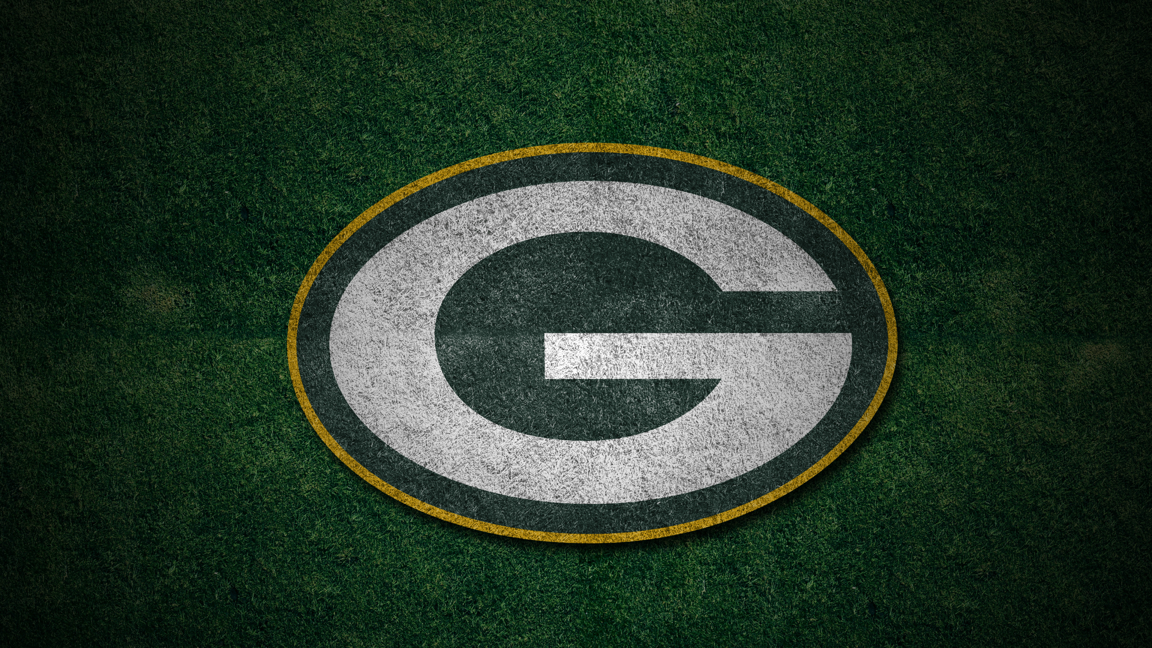 Green Bay Packers, 4K wallpapers, Football team, Packers pride, 3840x2160 4K Desktop