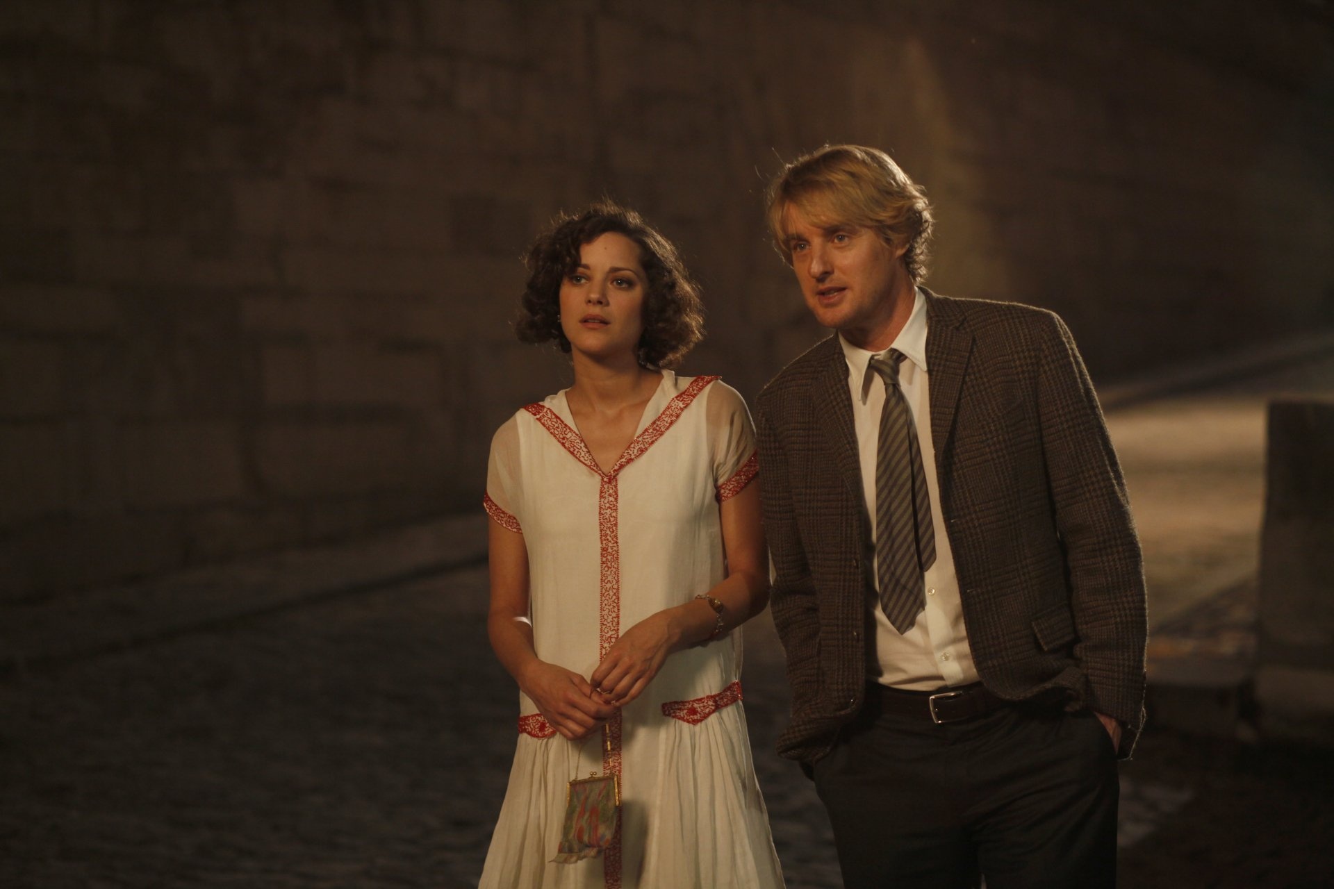 Midnight in Paris, Stunning visuals, Ultra HD wallpapers, Parisian landscapes, 1920x1280 HD Desktop