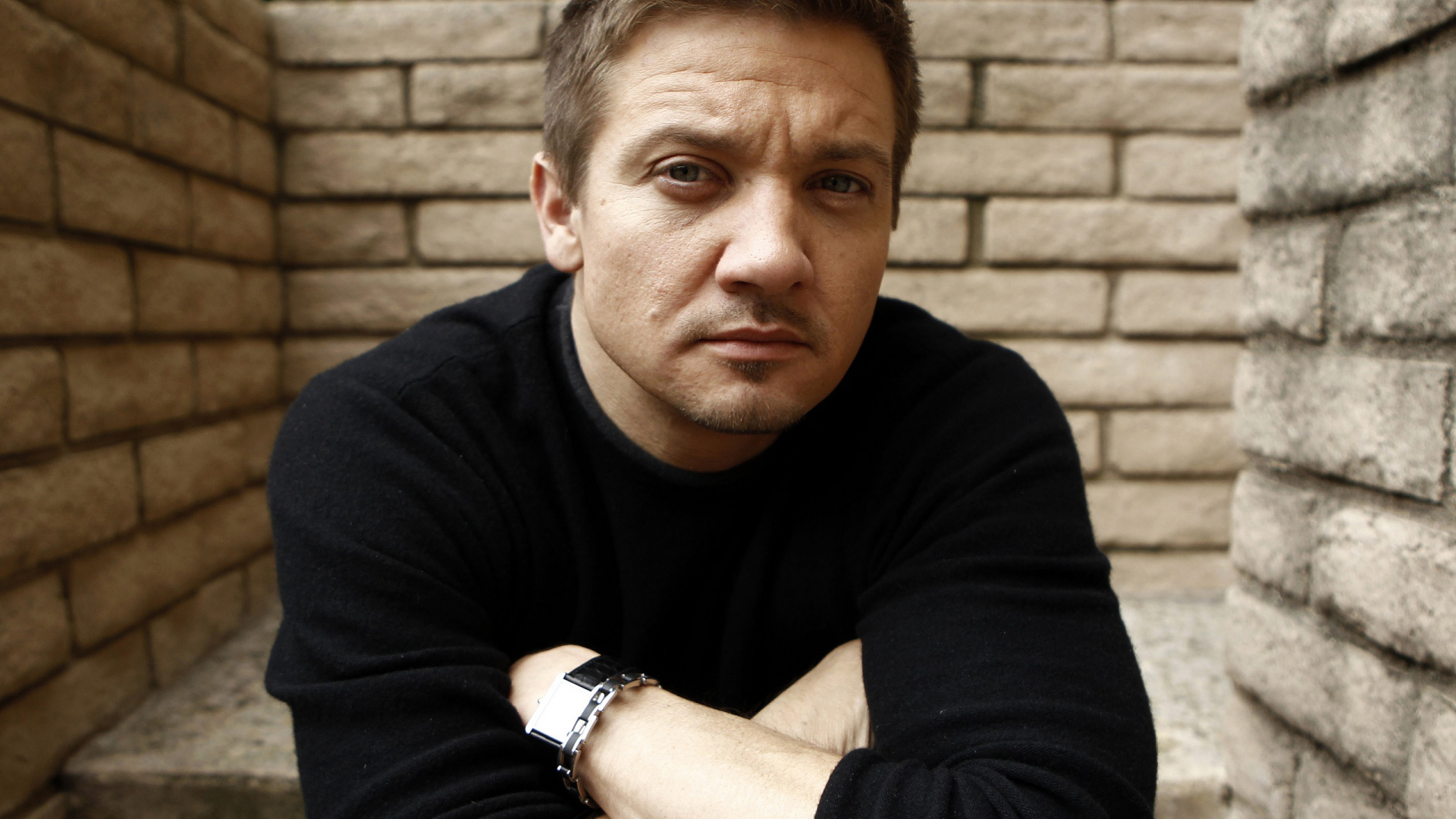 Jeremy Renner, Movies, Desktop Wallpaper, 57223 px, 1920x1080 Full HD Desktop