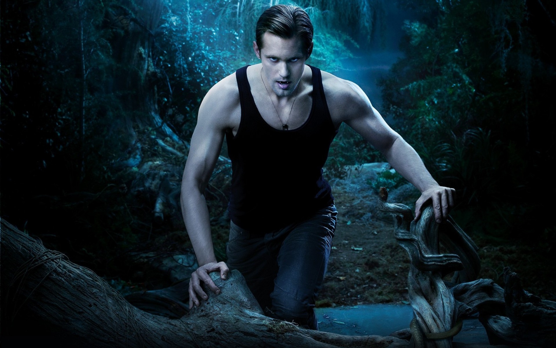 Alexander Skarsgard, Free download wallpapers, High definition, Mobile and tablet, 1920x1200 HD Desktop