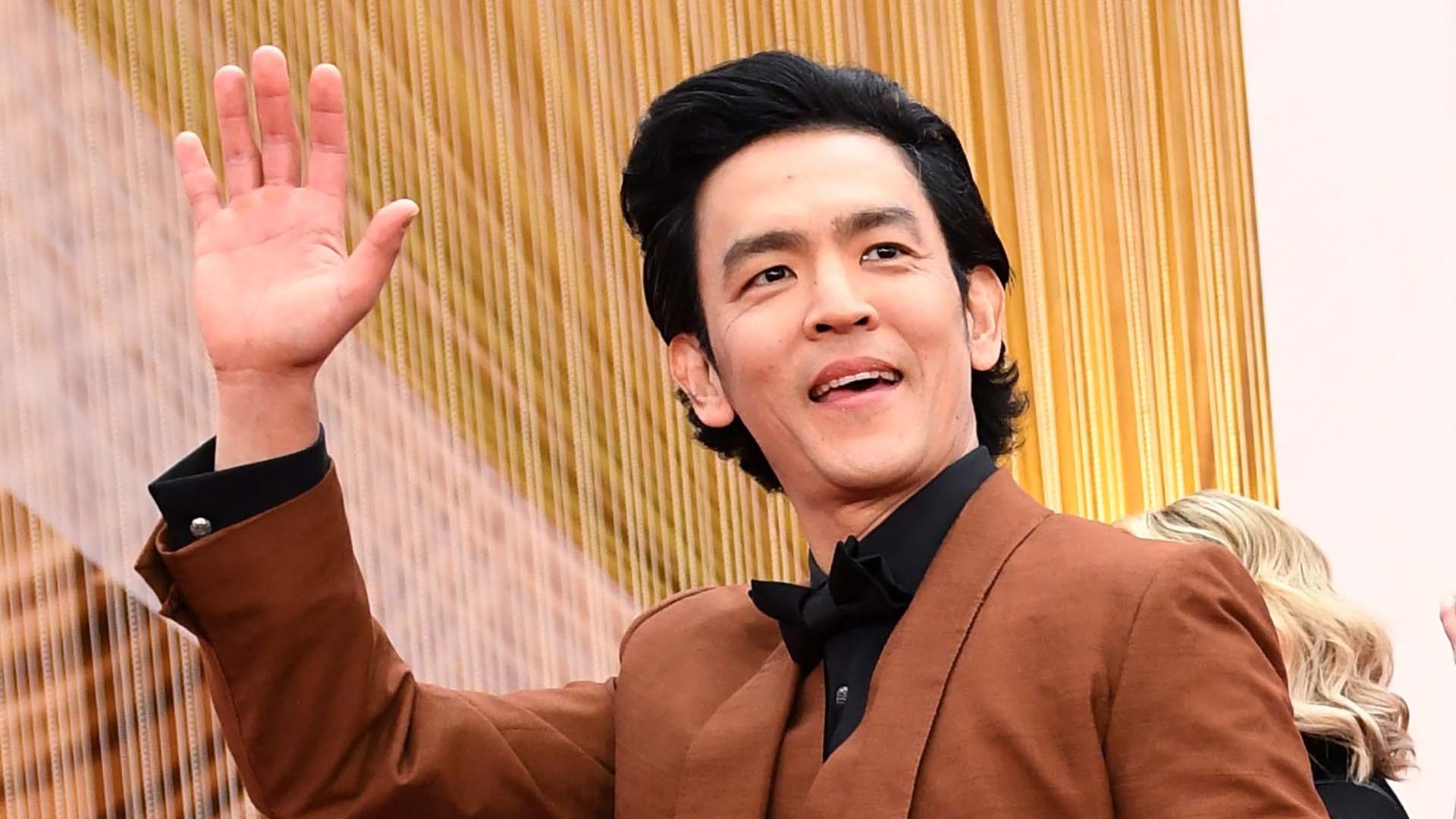 John Cho, Movies, Bounty hunter, Sci-fi action series, 1920x1080 Full HD Desktop
