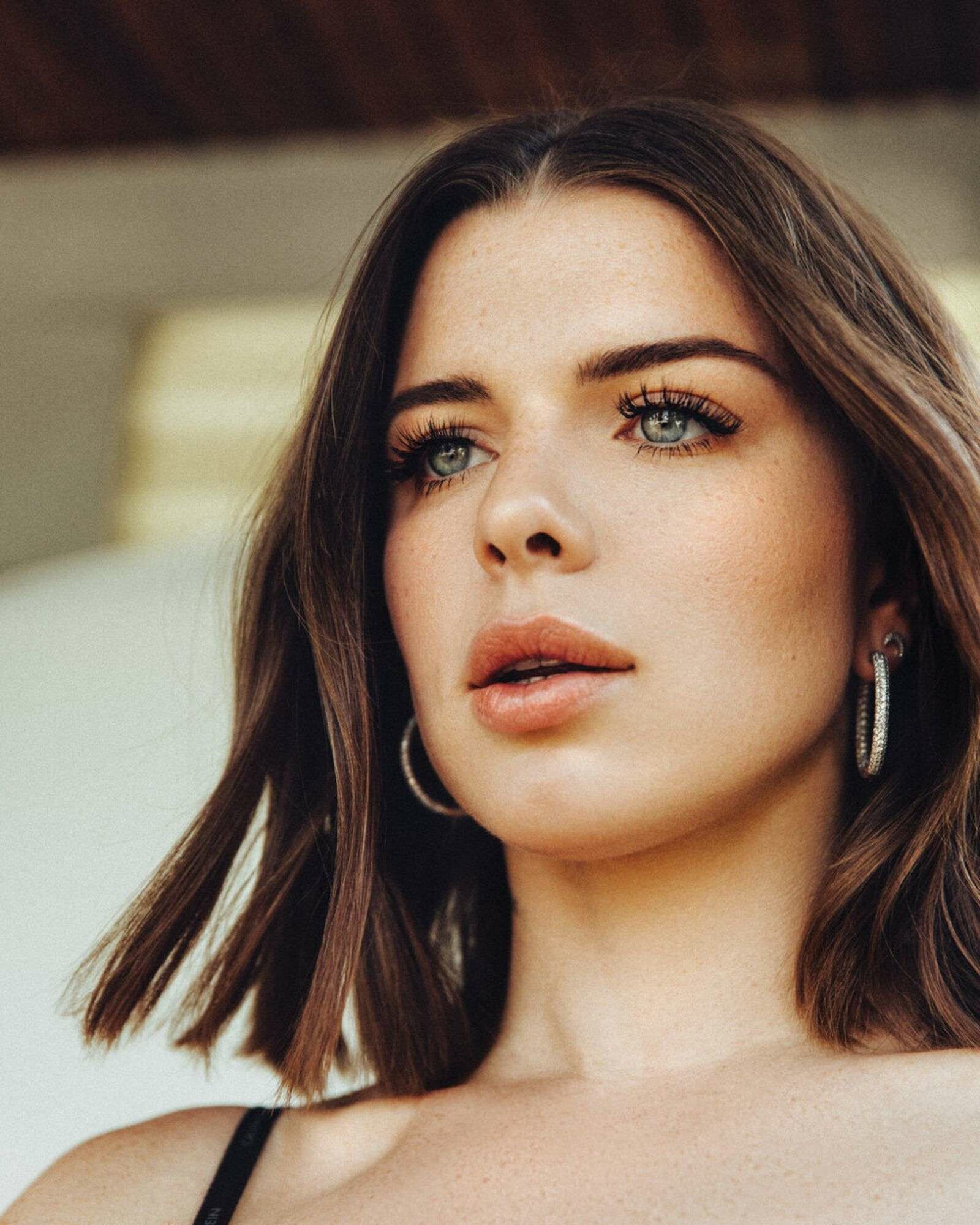 Julia Fox, Actress and model, Flaunt magazine photoshoot, HD images, 1600x2000 HD Phone