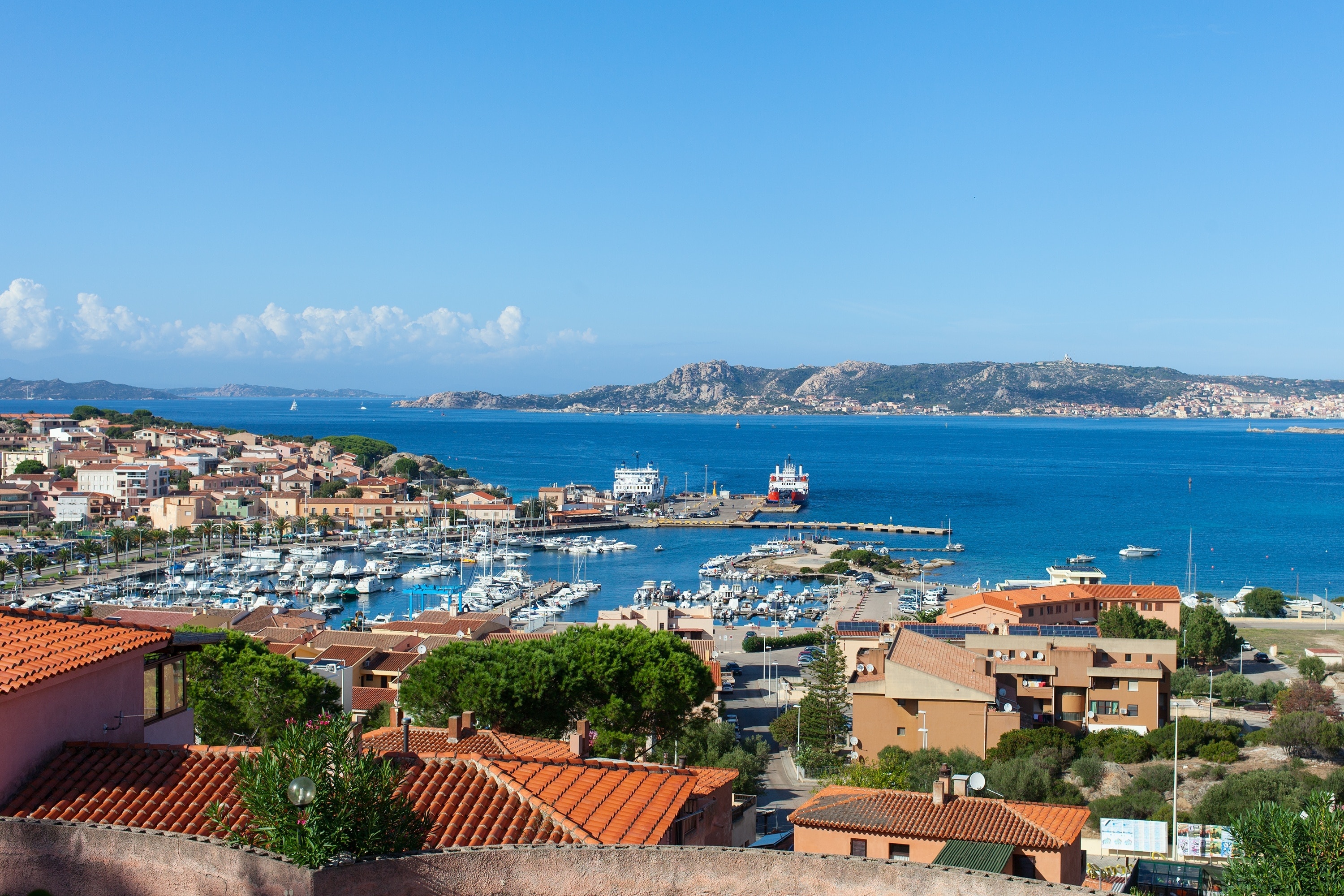 Palau, Vacation rental, Fewo Direkt, Comfortable accommodations, 3000x2000 HD Desktop