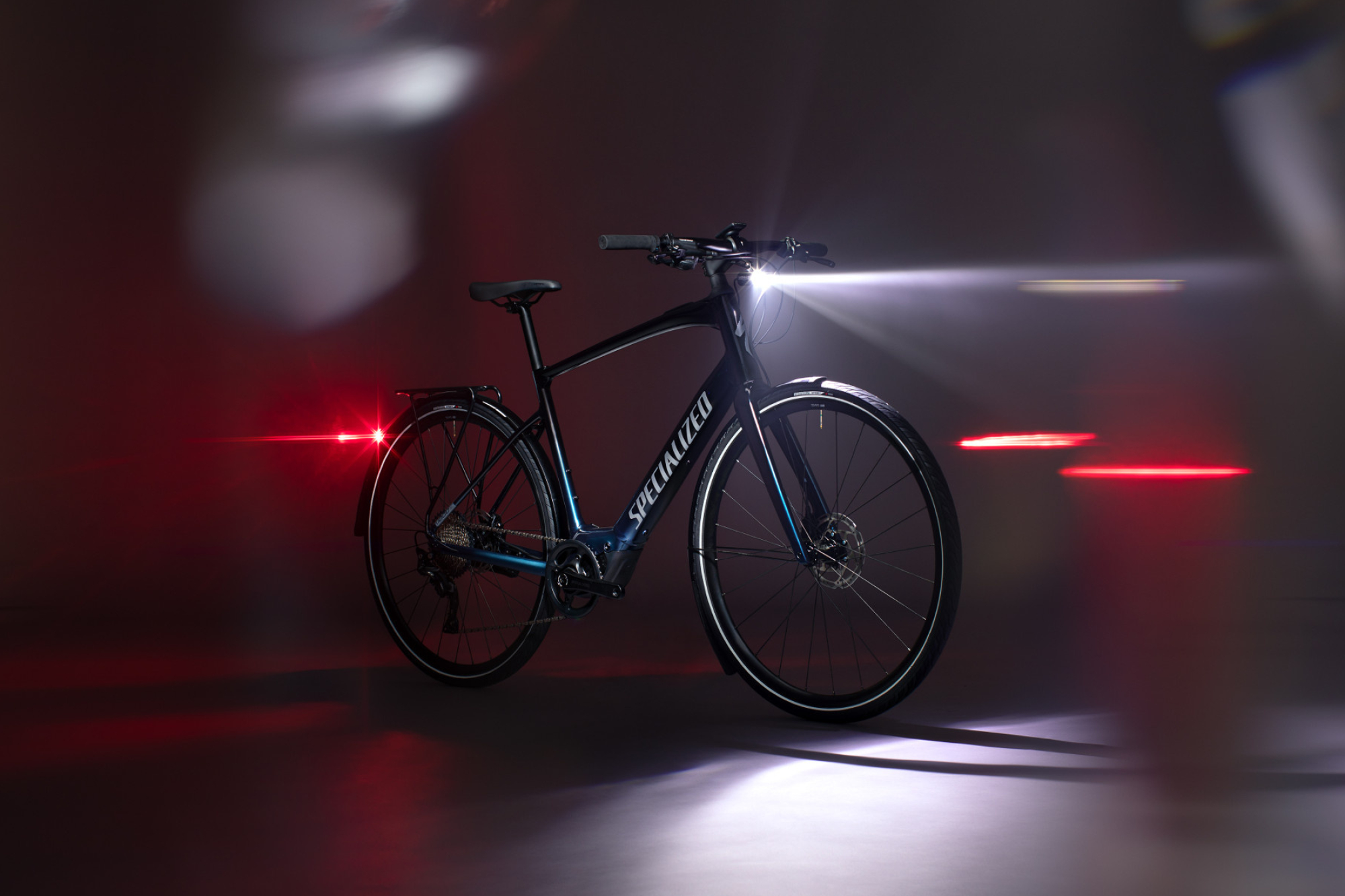 Turbo Vado SL, Specialized Bikes Wallpaper, 2000x1340 HD Desktop