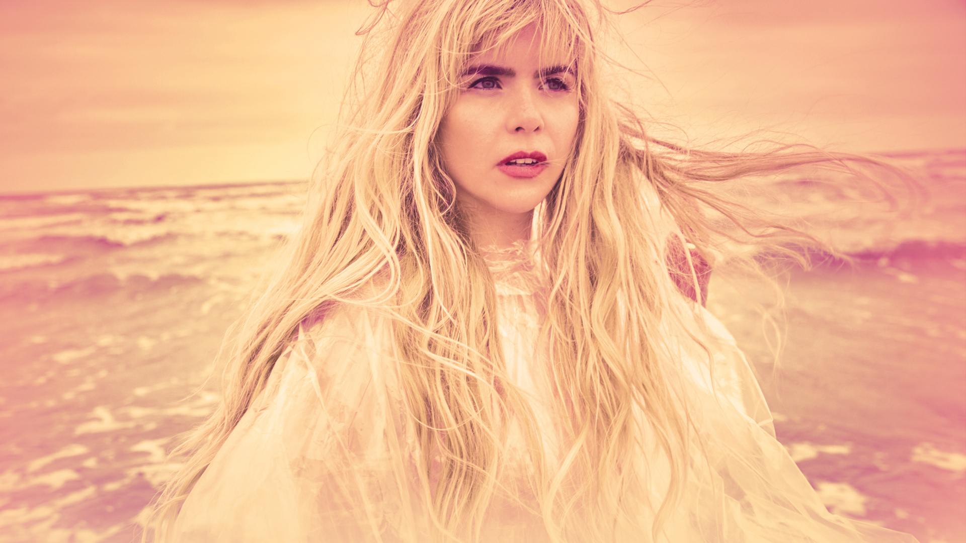 Paloma Faith, Splendour Festival headliner, Festival news, Musical talent, 1920x1080 Full HD Desktop