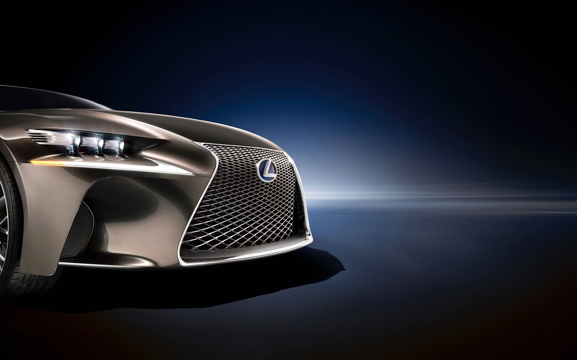 Lexus wallpaper, Classy and elegant, High-resolution images, Luxury car, 1920x1200 HD Desktop