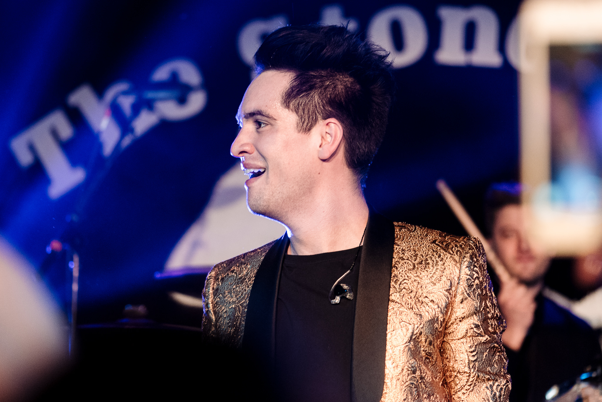 Panic! at the Disco, Stone Pony concert, Memorable moments, Visual memories, 2050x1370 HD Desktop