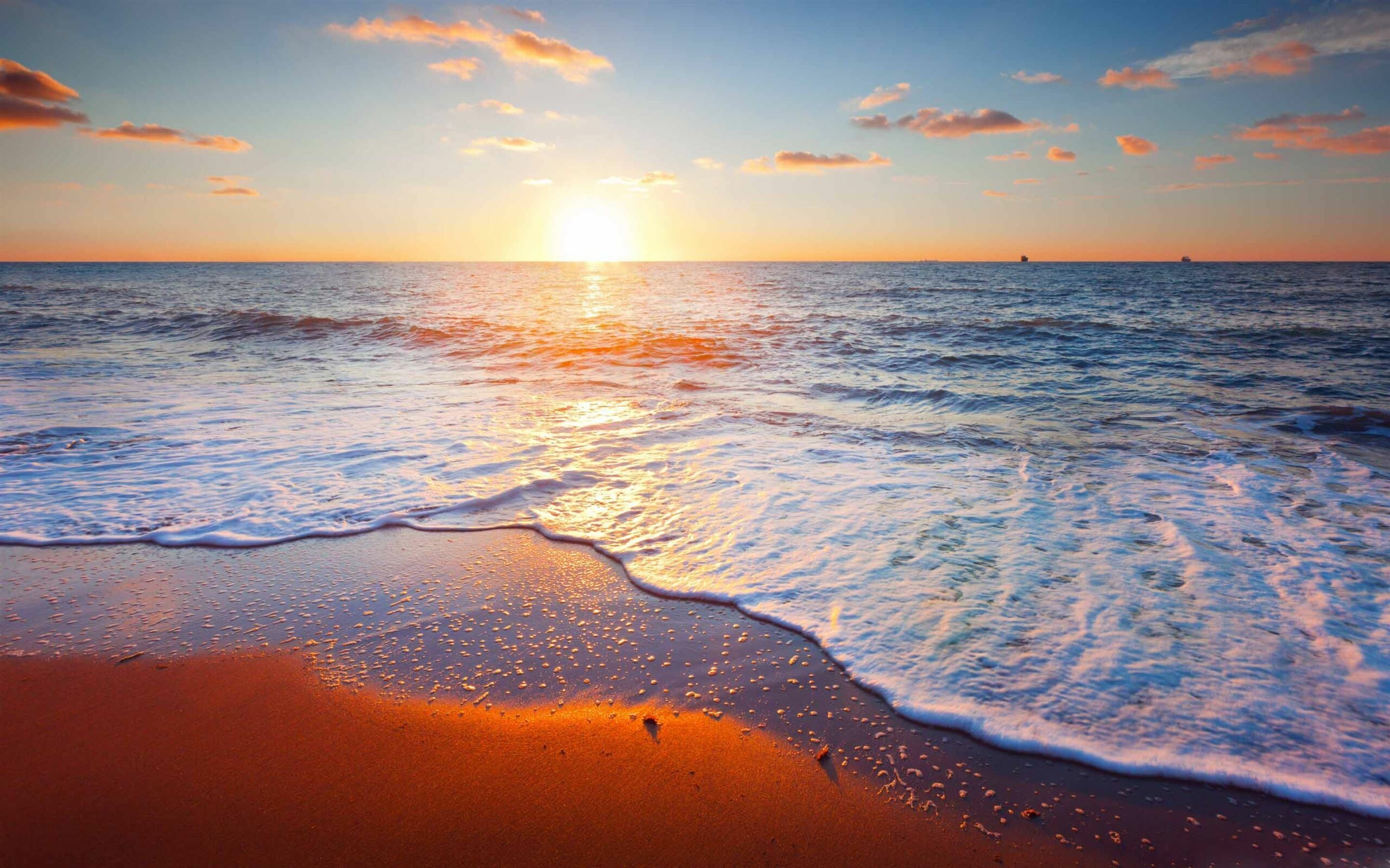 Best sunrise wallpapers, Captivating photography, Beauty at dawn, Nature's gift, 2560x1600 HD Desktop