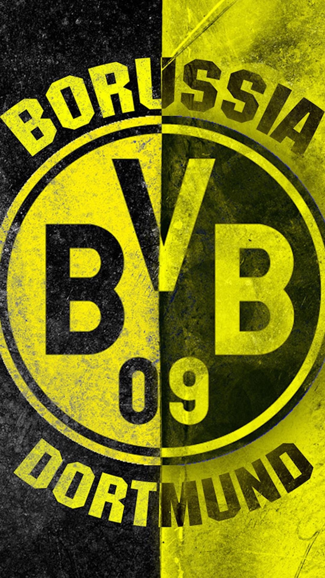 Borussia Dortmund, iPhone wallpapers, Download for free, 1080x1920 Full HD Phone