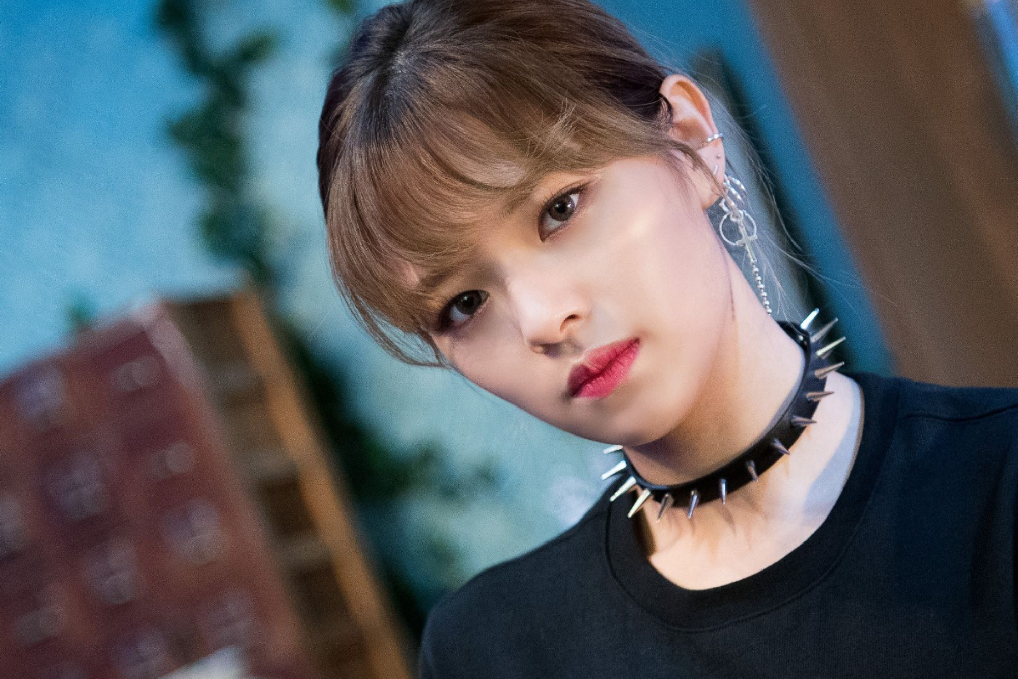 Twice Jeongyeon 2000x1340