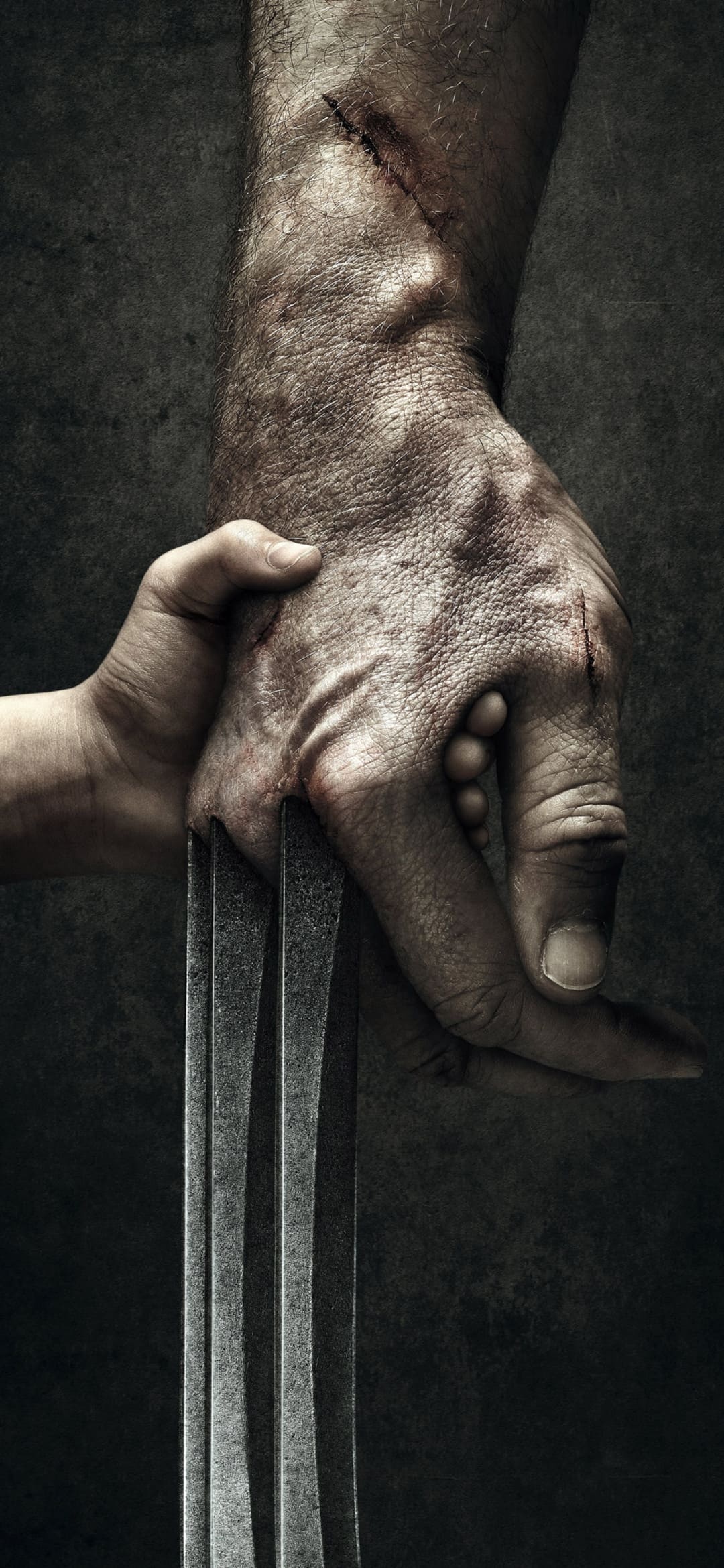 The Wolverine, Wolverine Wallpapers, Best Wolverine Backgrounds, 1080x2340 HD Phone