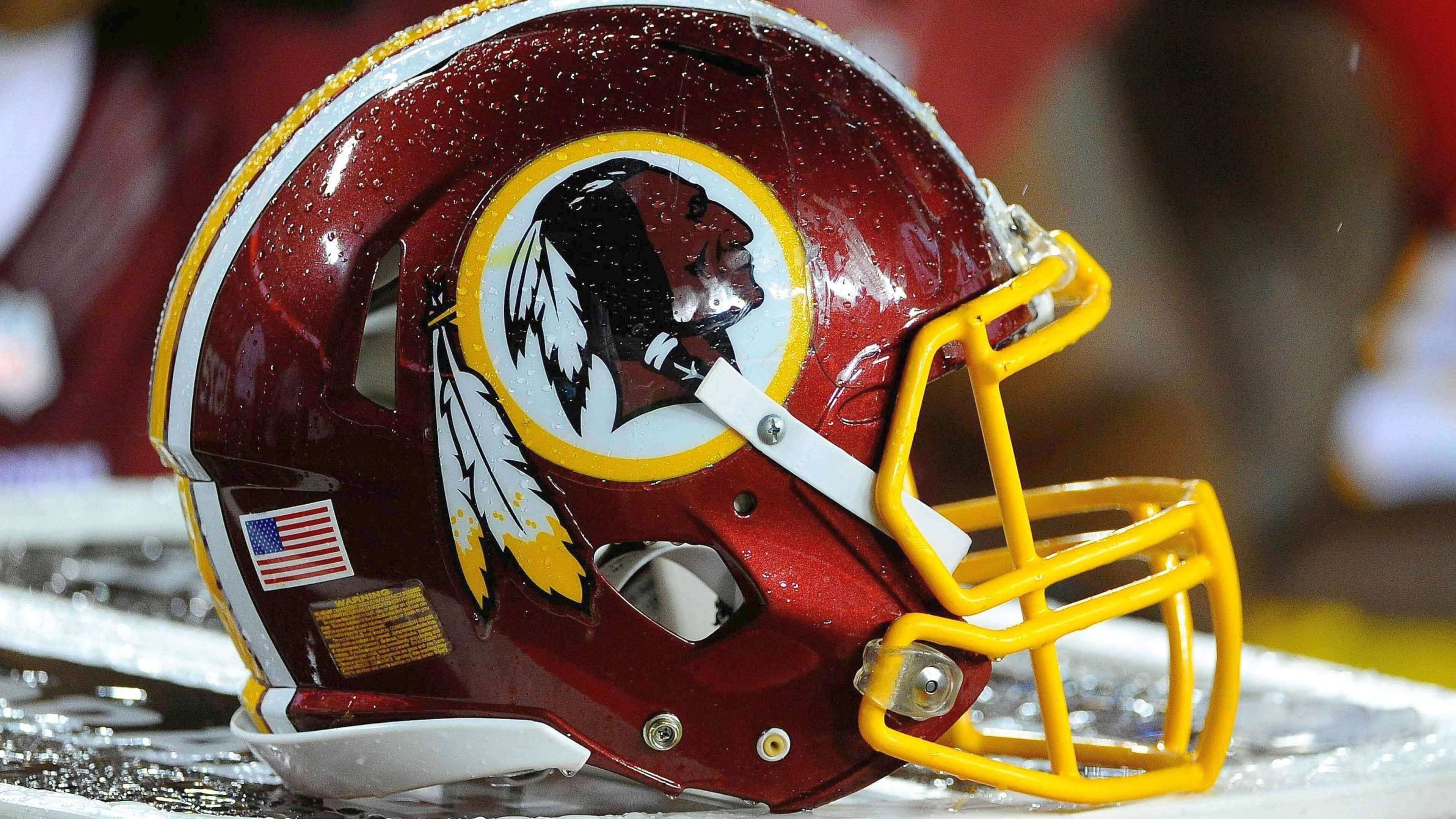 Washington Commanders, American Football Wallpaper, 3840x2160 4K Desktop