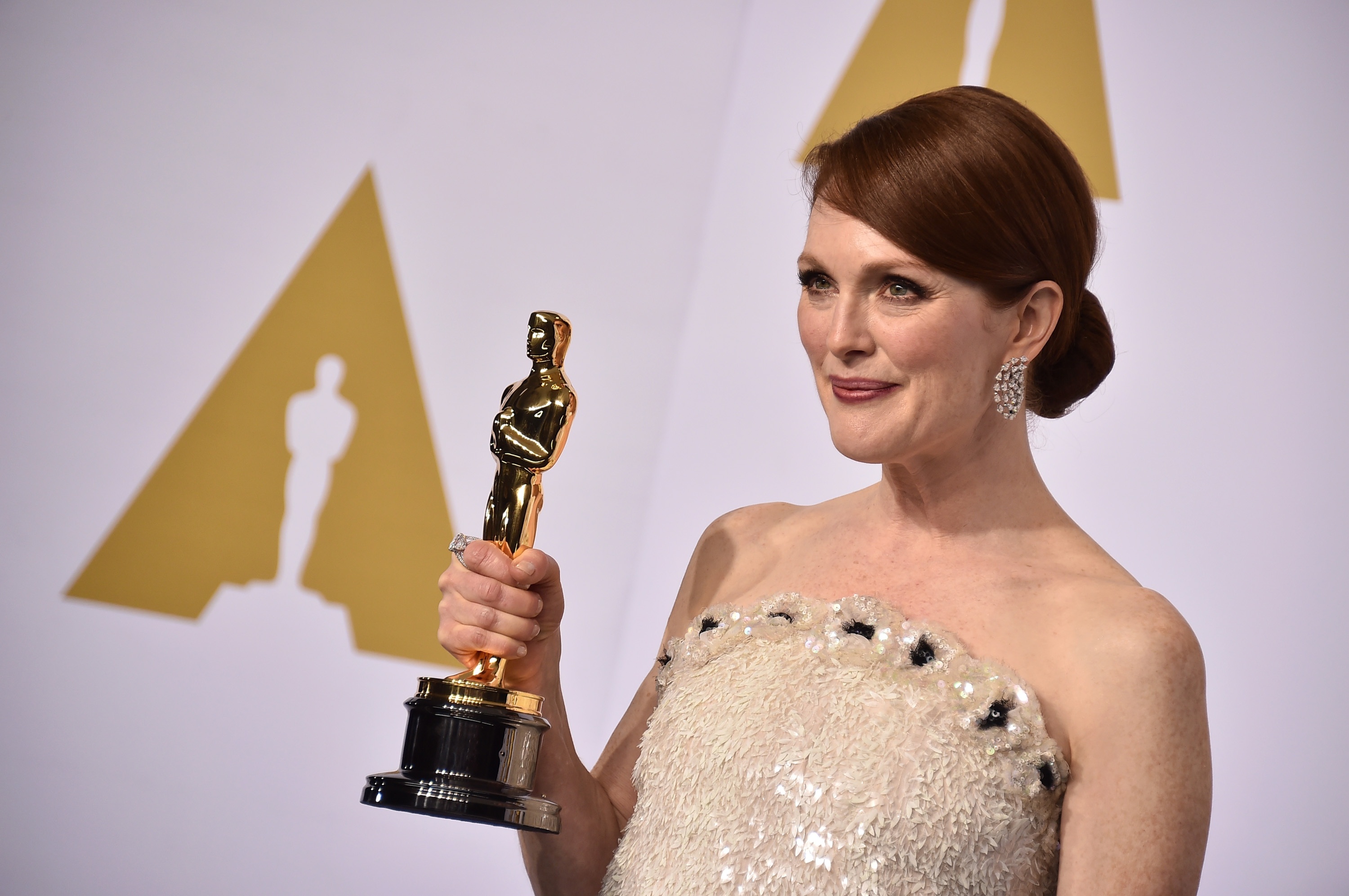 Julianne Moore, Movies, Actress, Photos, 3000x2000 HD Desktop