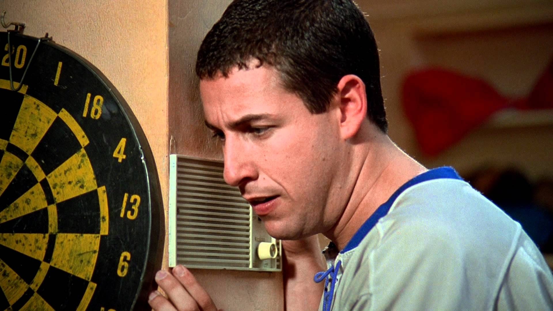 Adam Sandler, Happy Gilmore Wallpaper, 1920x1080 Full HD Desktop
