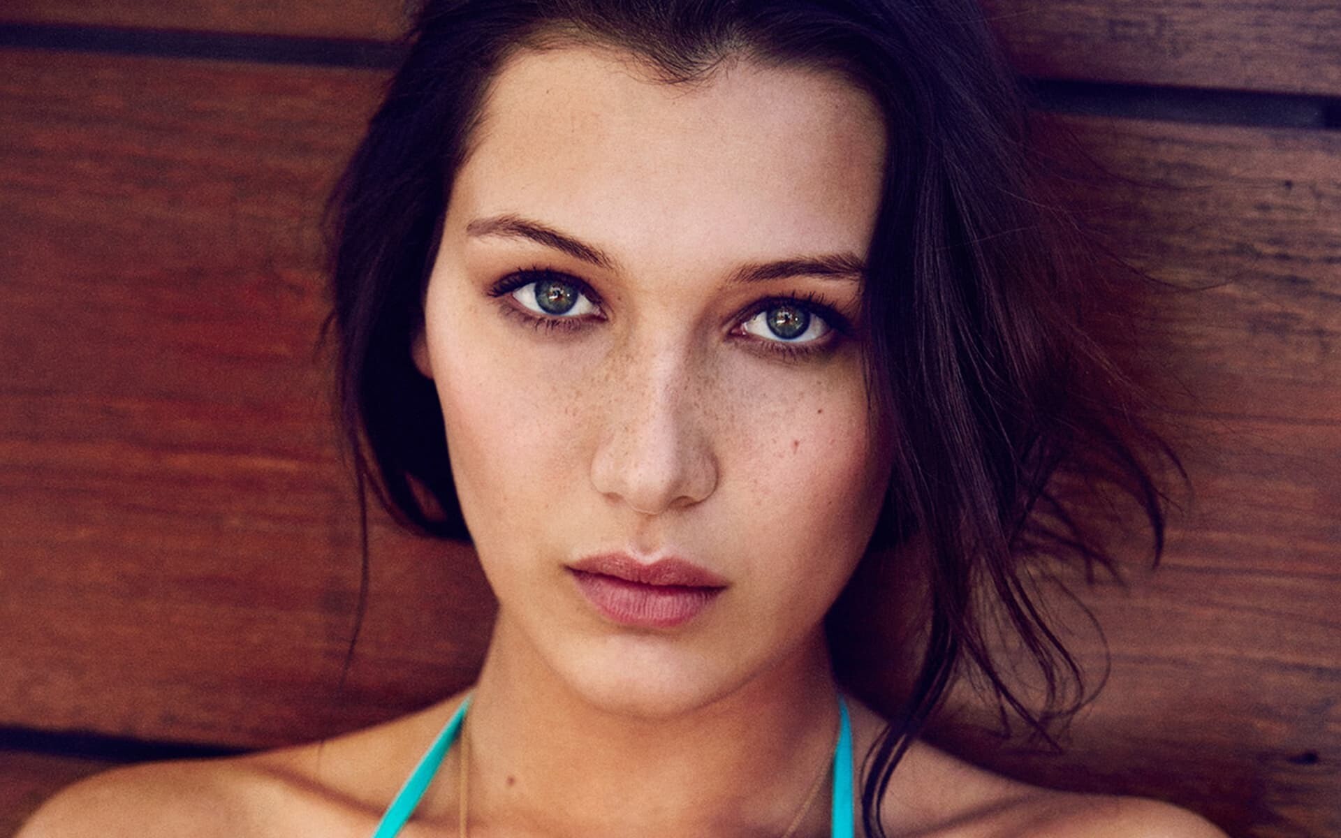 Bella Hadid, Widescreen, Wallpaper, Background, 1920x1200 HD Desktop