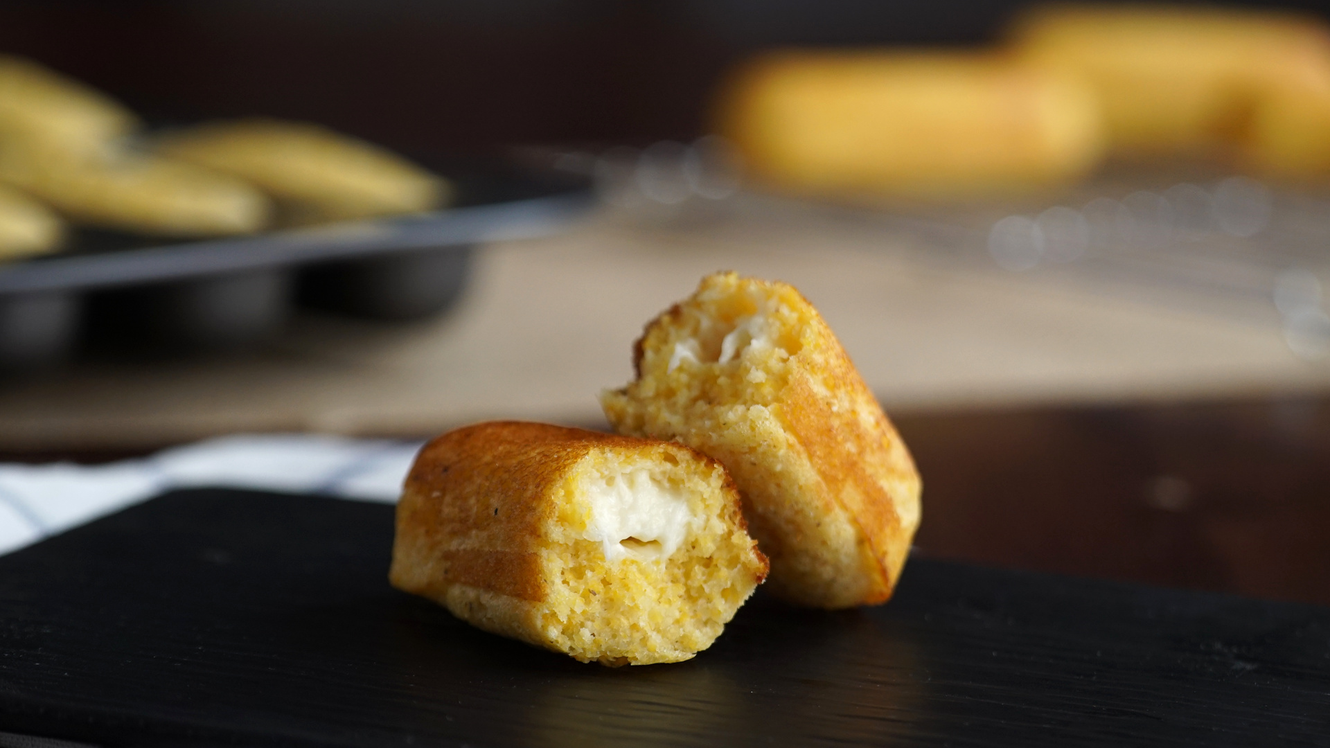 Twinkies, Cheese-filled Twinkies, Gourmet twist, Savory surprise, 1920x1080 Full HD Desktop