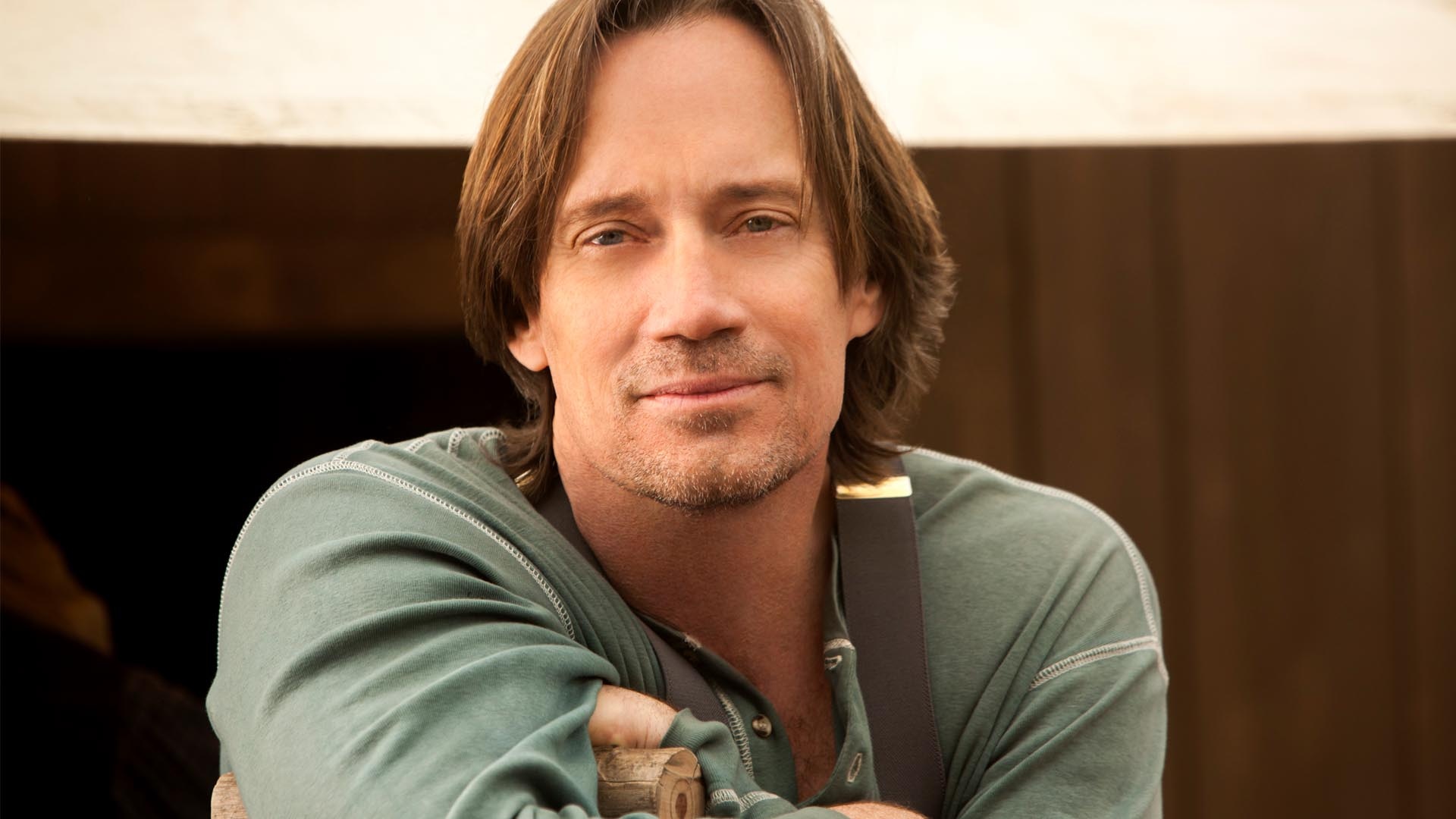 Kevin Sorbo, AMA Highlights, 1920x1080 Full HD Desktop