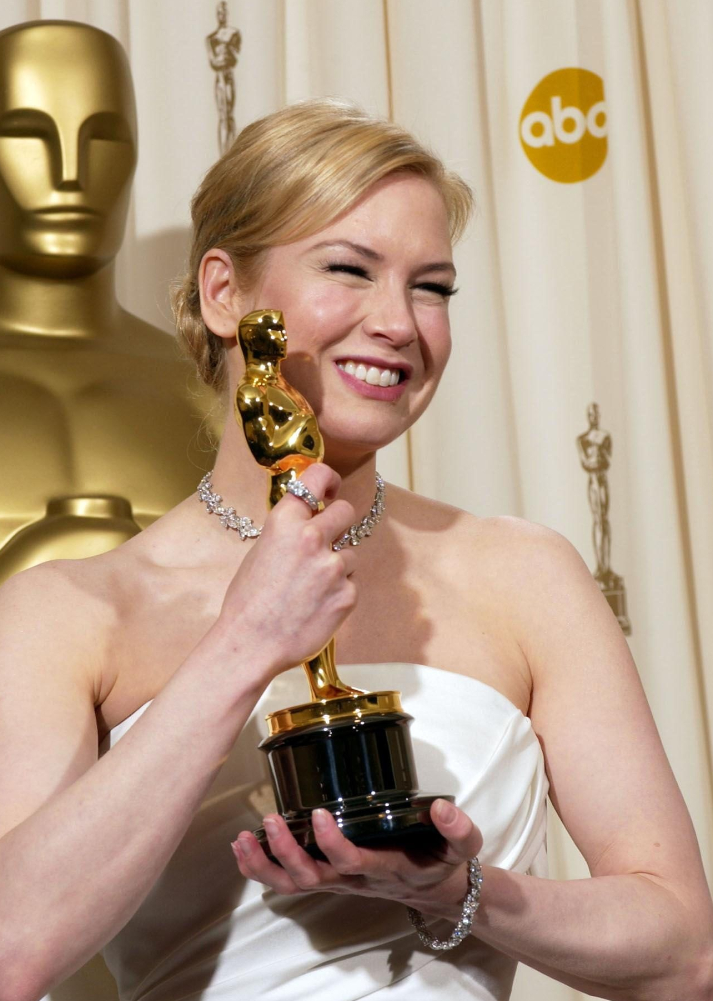 Renee Zellweger, Best actress Oscars, 1430x2000 HD Phone