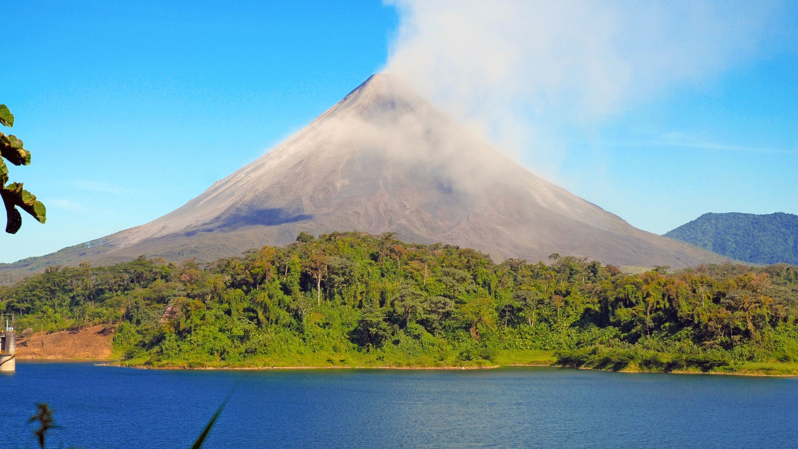 Costa Rica, Ferienwohnung, Ferienhuser, Fewo direkt, 2560x1440 HD Desktop