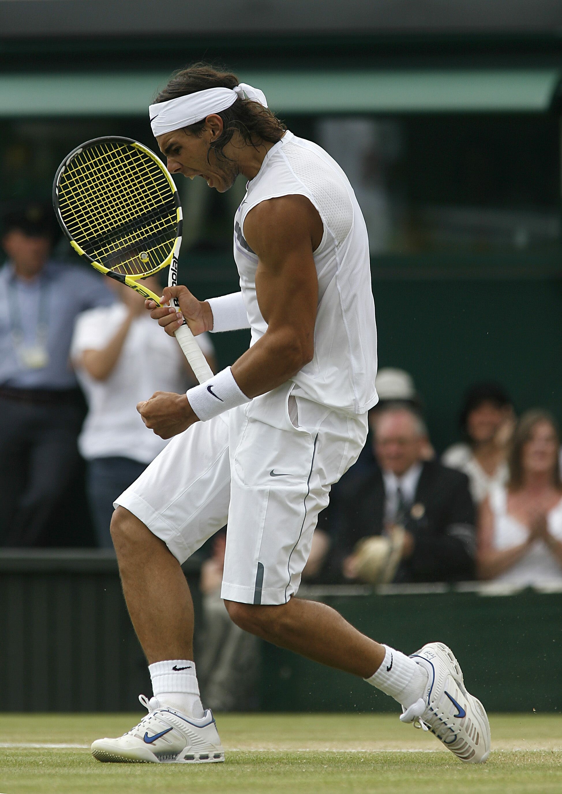 Rafael Nadal, Wallpapers, 1950x2750 HD Phone