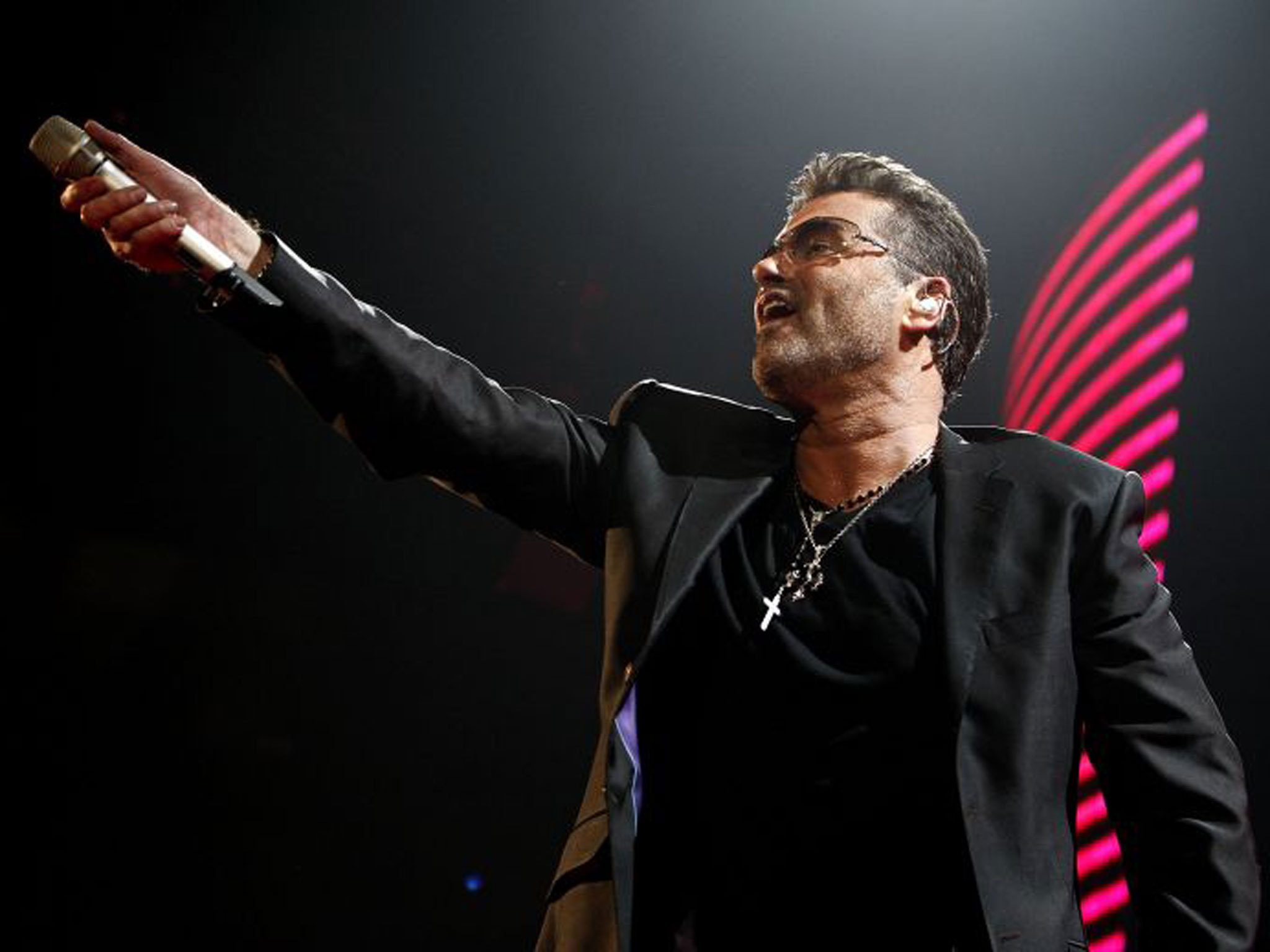 George Michael, Celebs, Photos, 2050x1540 HD Desktop