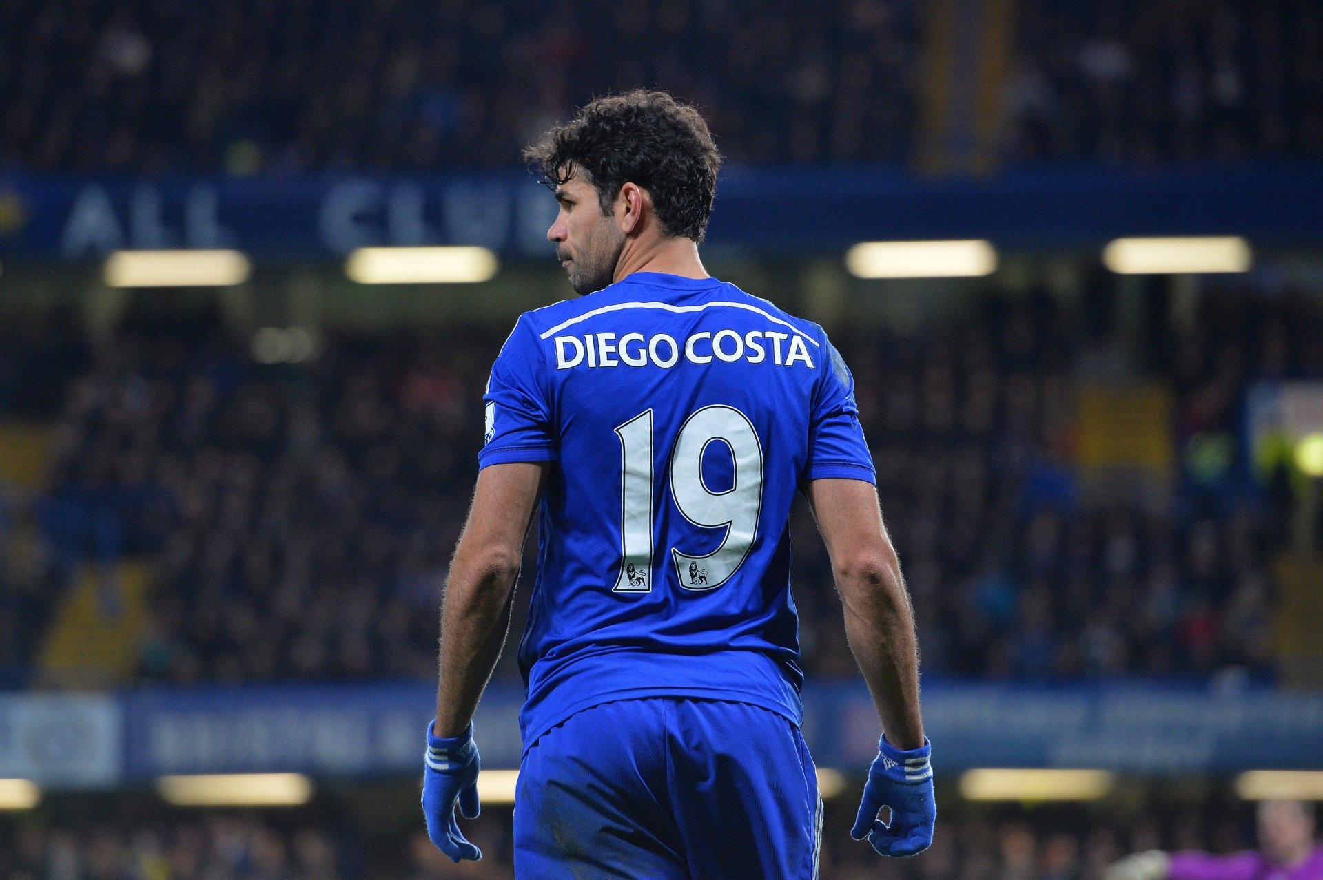 Diego Costa, Ultra HD wallpaper, High-quality image, Desktop background, 1920x1280 HD Desktop