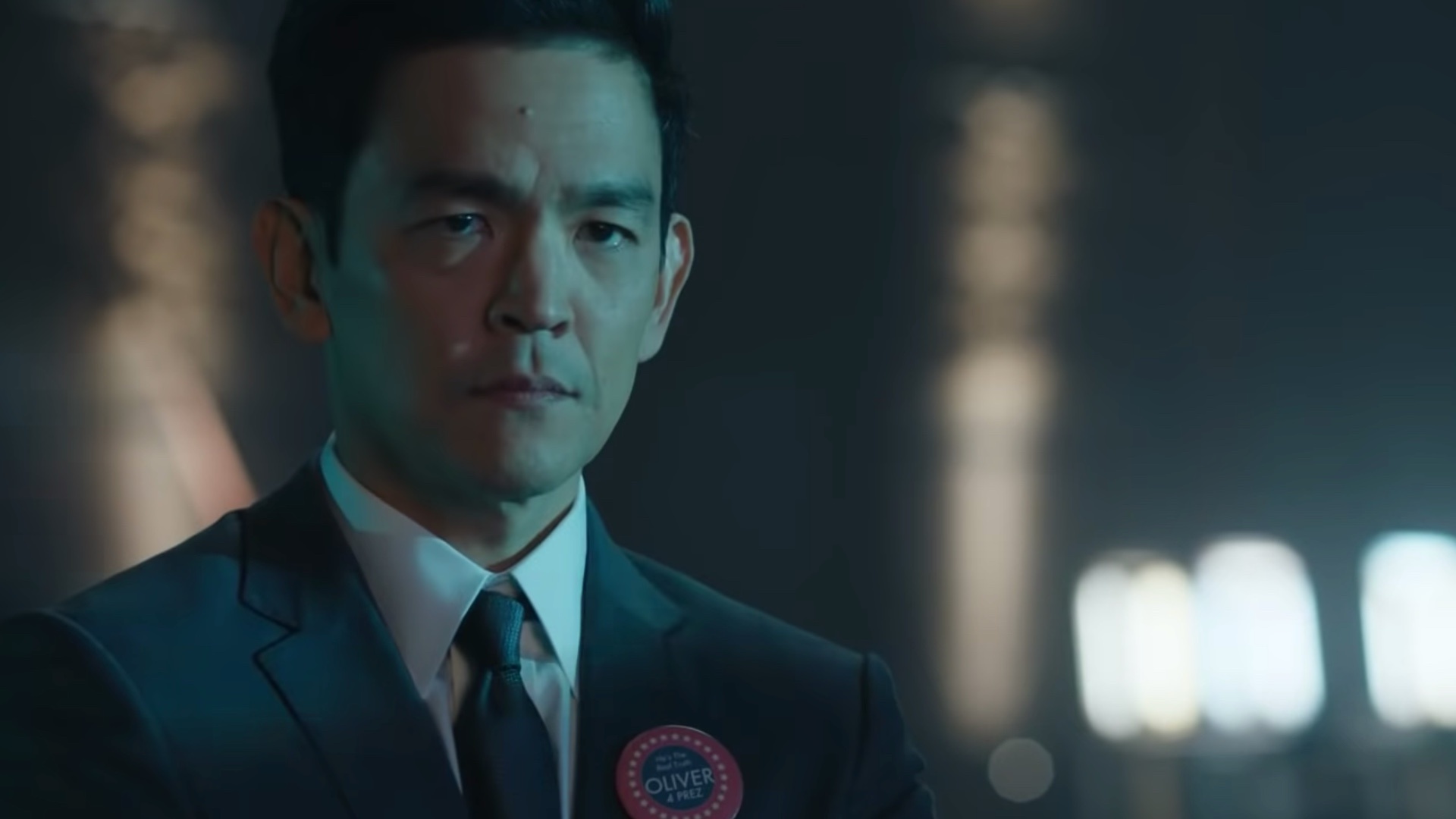 John Cho, Movies, Twilight Zone episode, Trailer, 1920x1080 Full HD Desktop