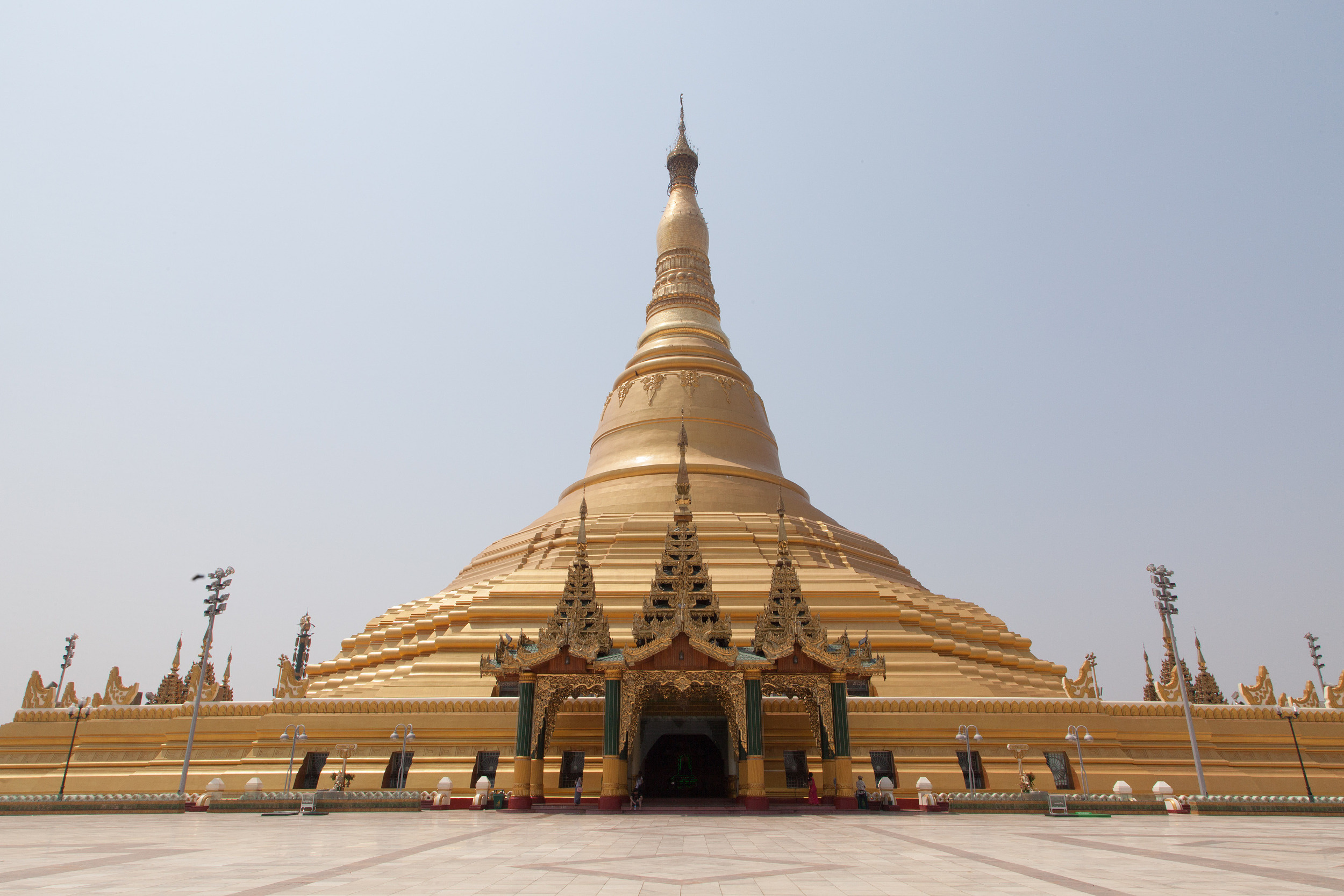 Naypyidaw Myanmar, Flight schedule, Capital city, 2500x1670 HD Desktop