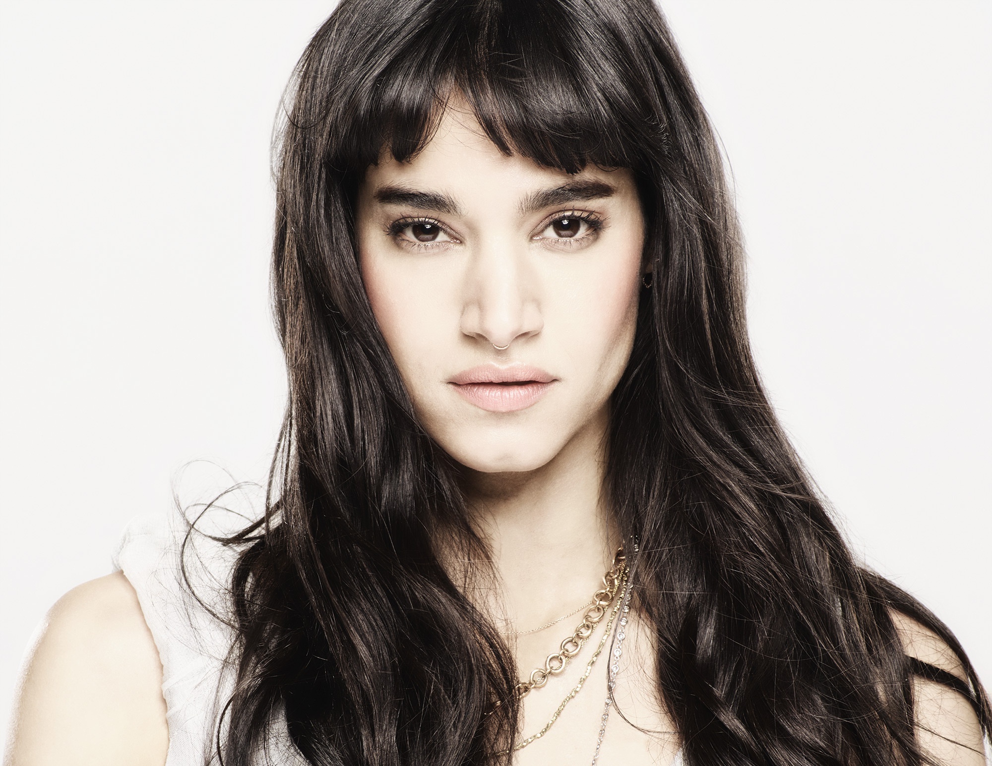 Sofia Boutella, HD wallpaper, Background image, 2000x1550 HD Desktop