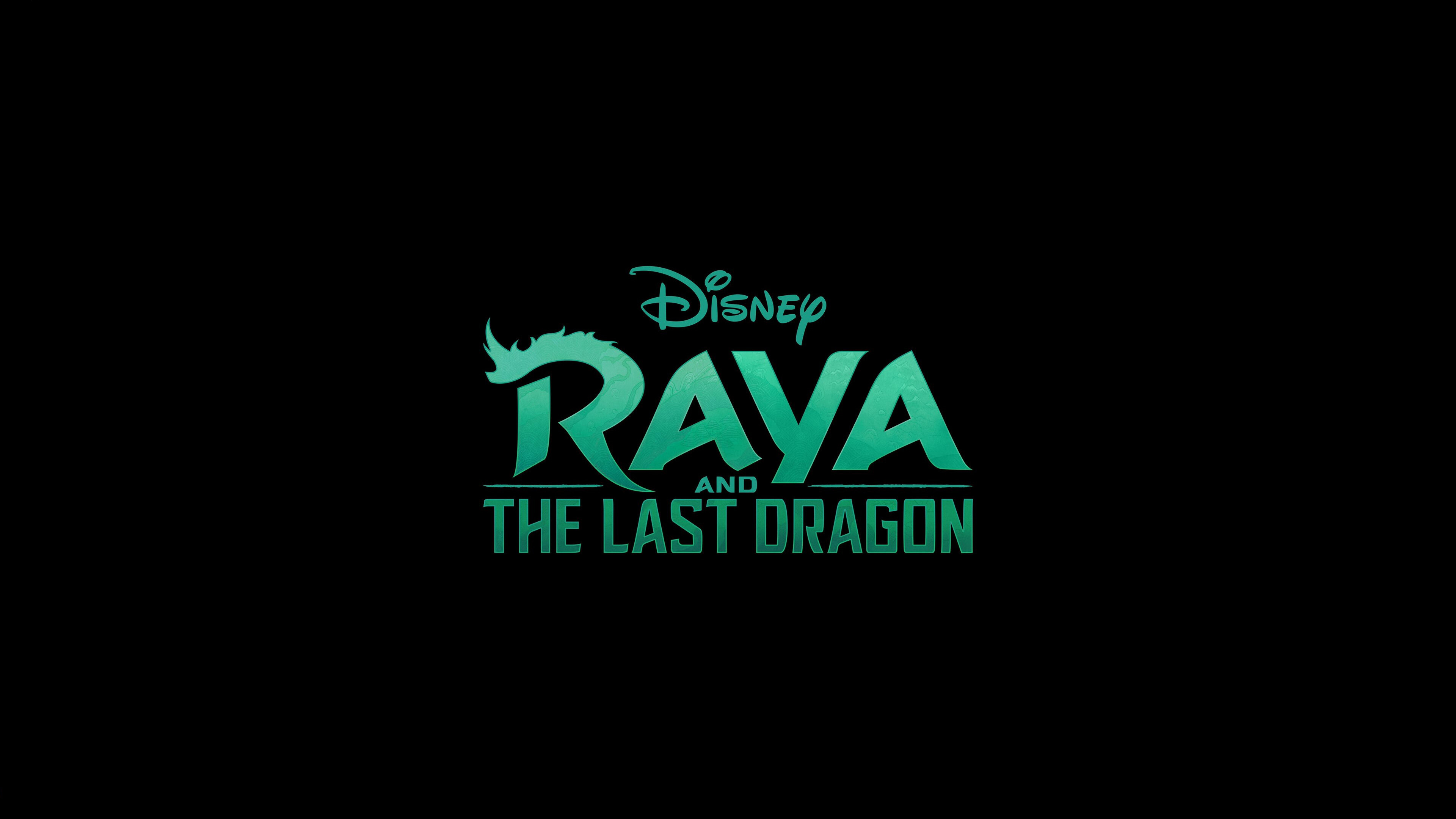 Disney's Raya, Movie wallpapers, HD images, Backgrounds for Raya and the Last Dragon, 3840x2160 4K Desktop