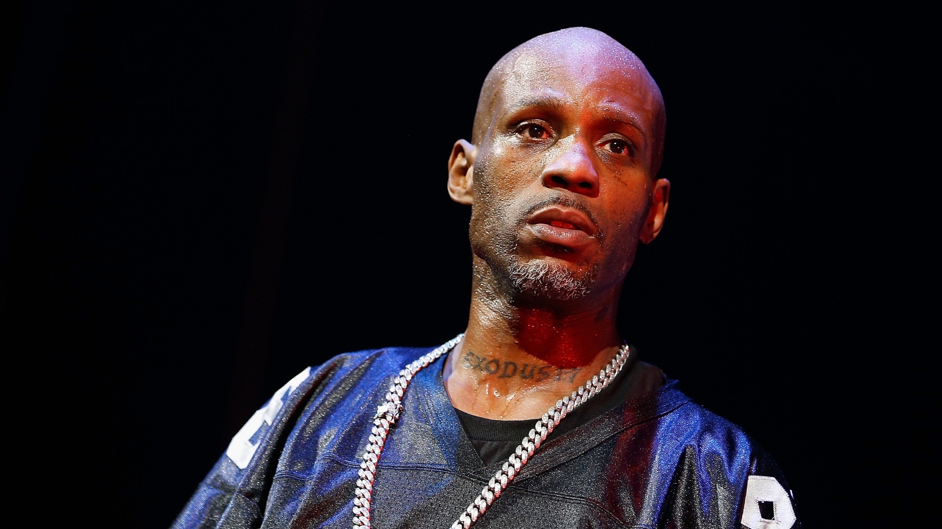 DMX (Celebs), Musical artistry, Fan-made tributes, DJ mixtapes, 1920x1080 Full HD Desktop