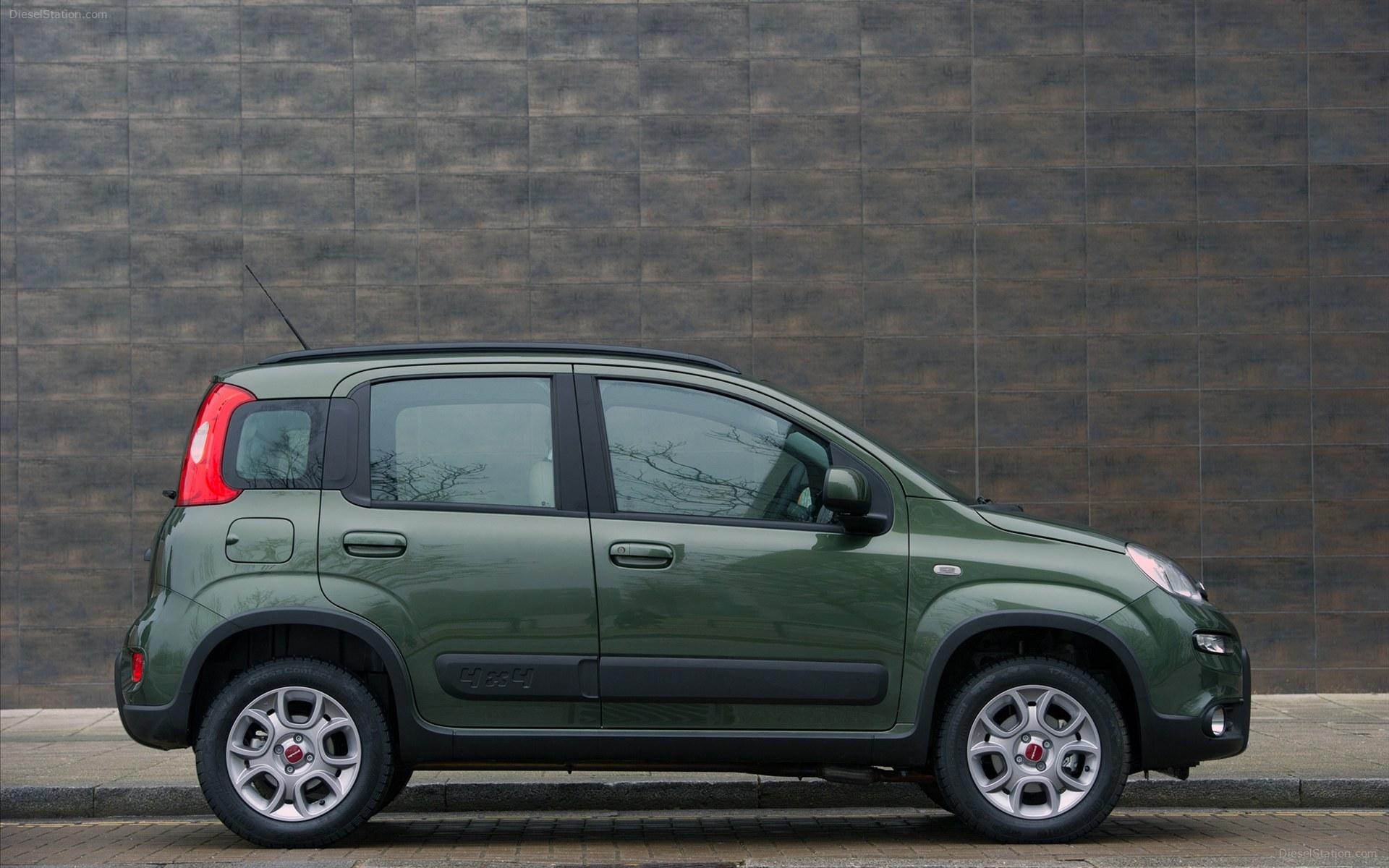 Fiat Panda, Expressive design, Compact city ride, Versatile hatchback, 1920x1200 HD Desktop